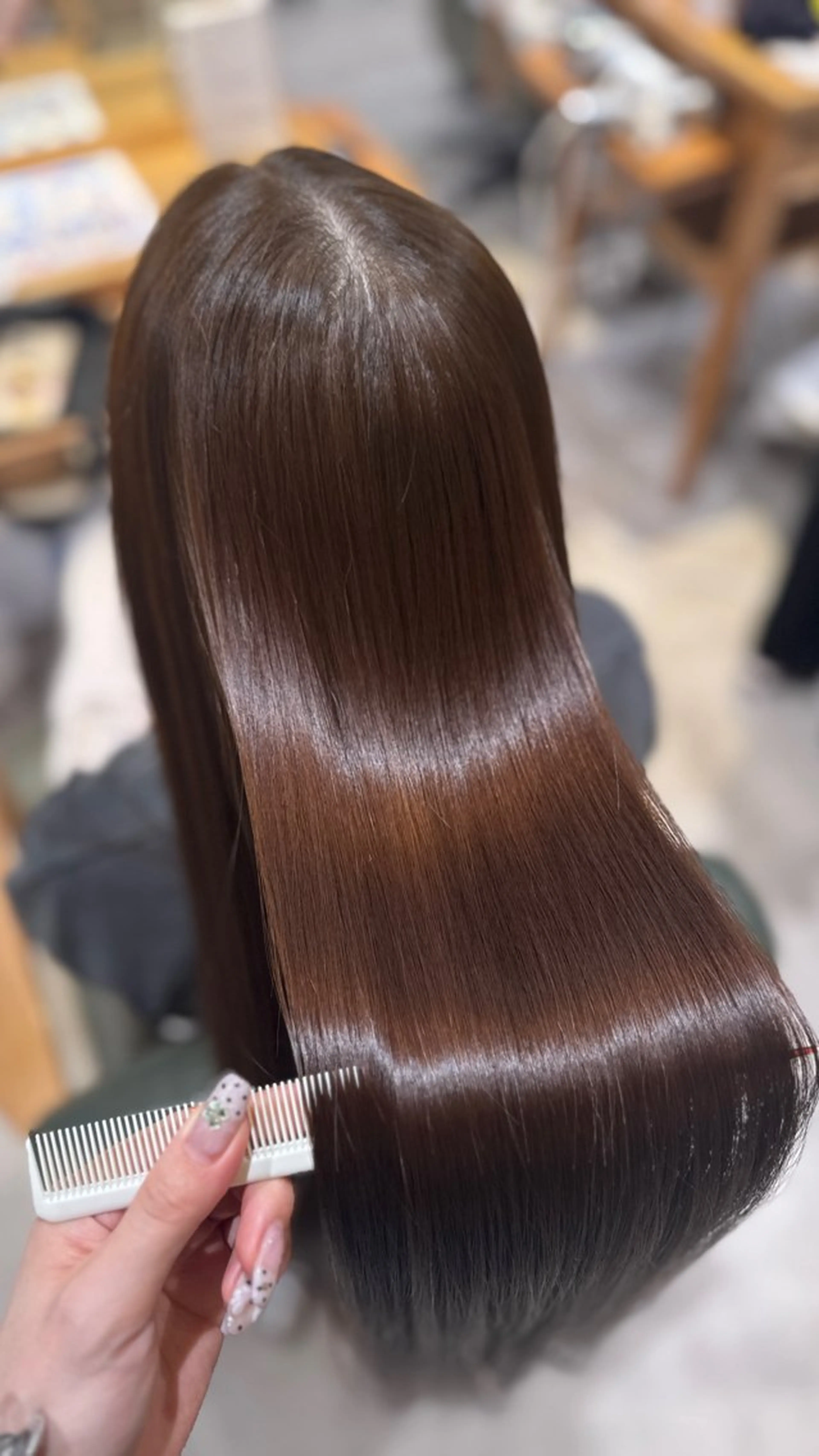 🎀Aujua treatment✨の写真