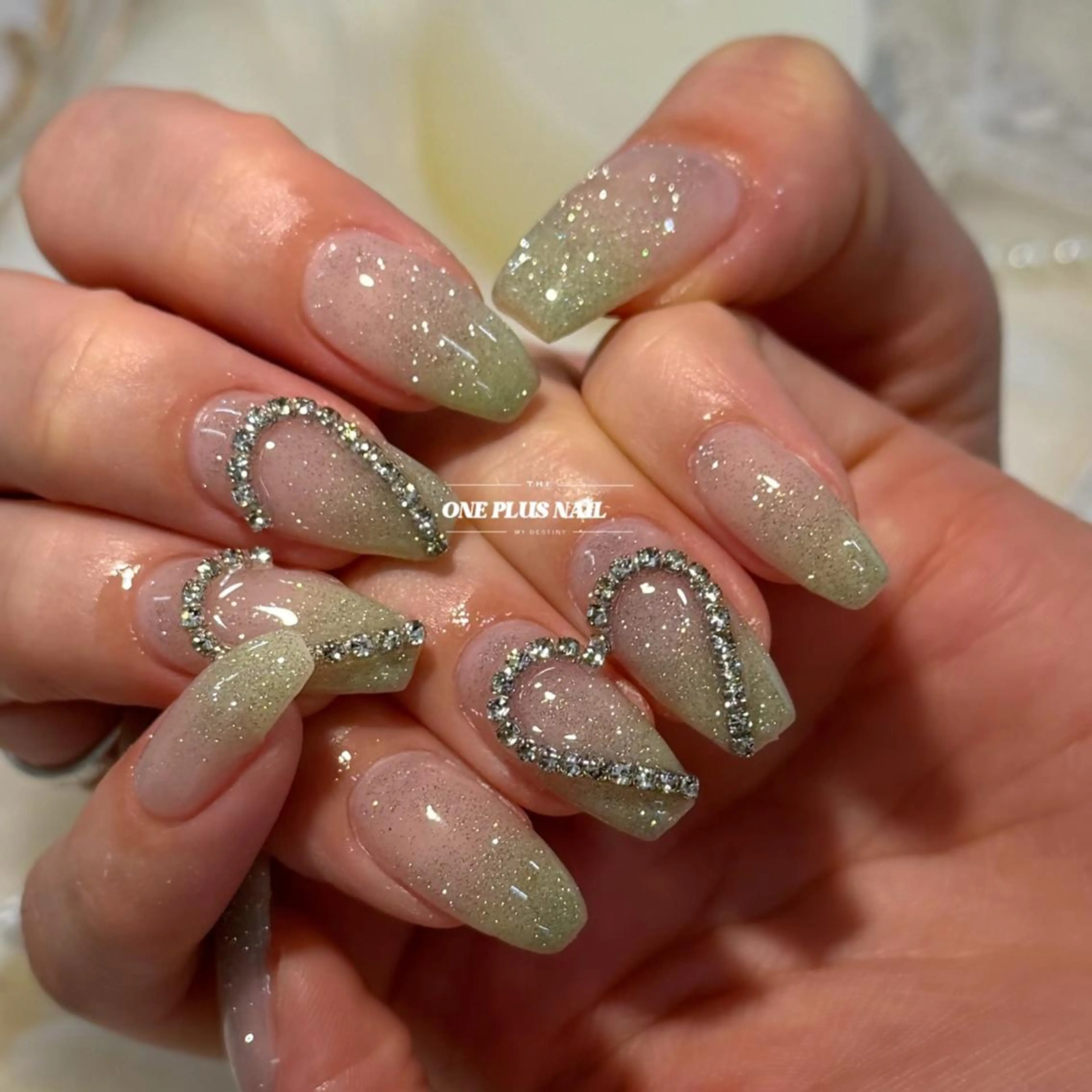 ネイル あ ミのネイルデザイン