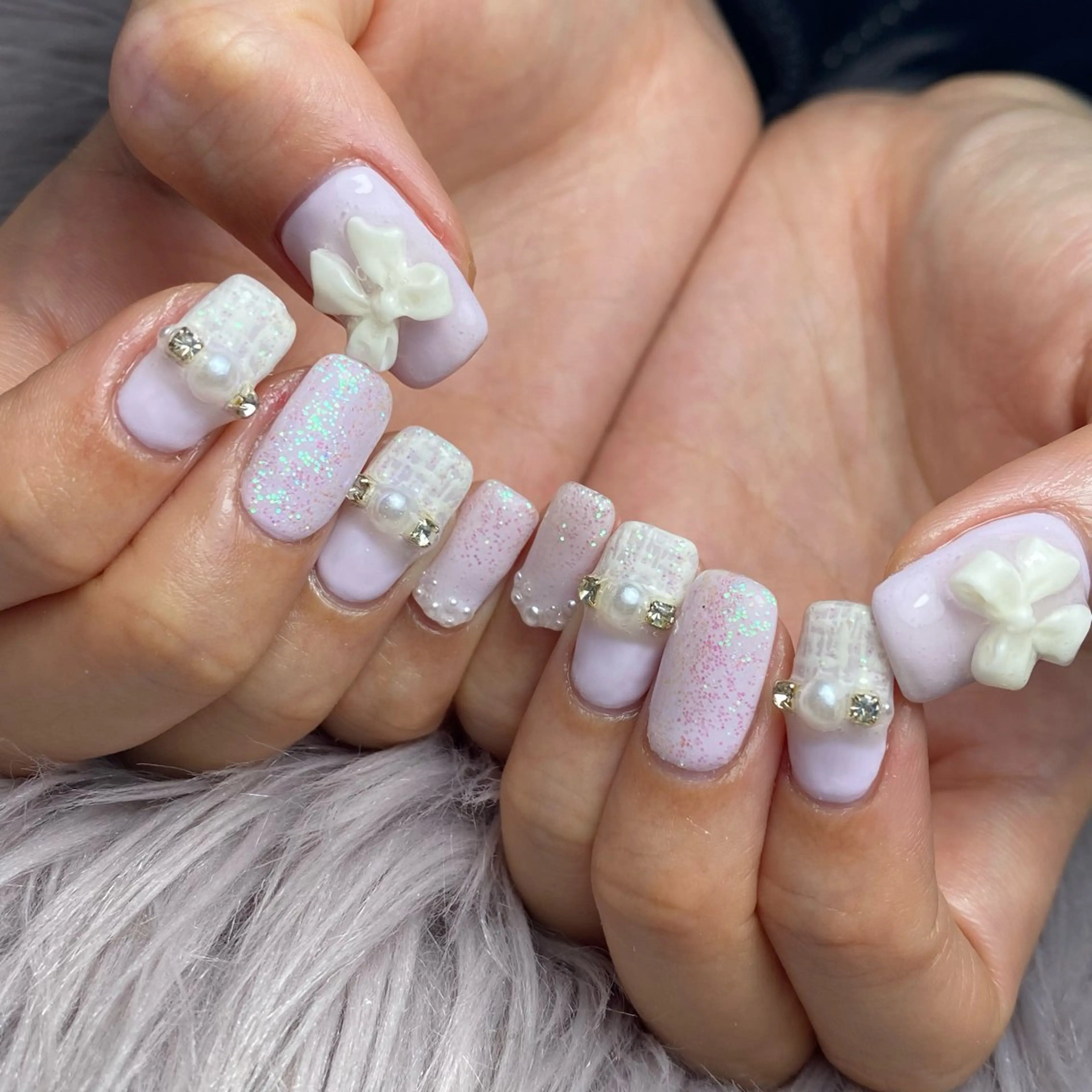 ネイル Beauty Space N&Nのネイルデザイン