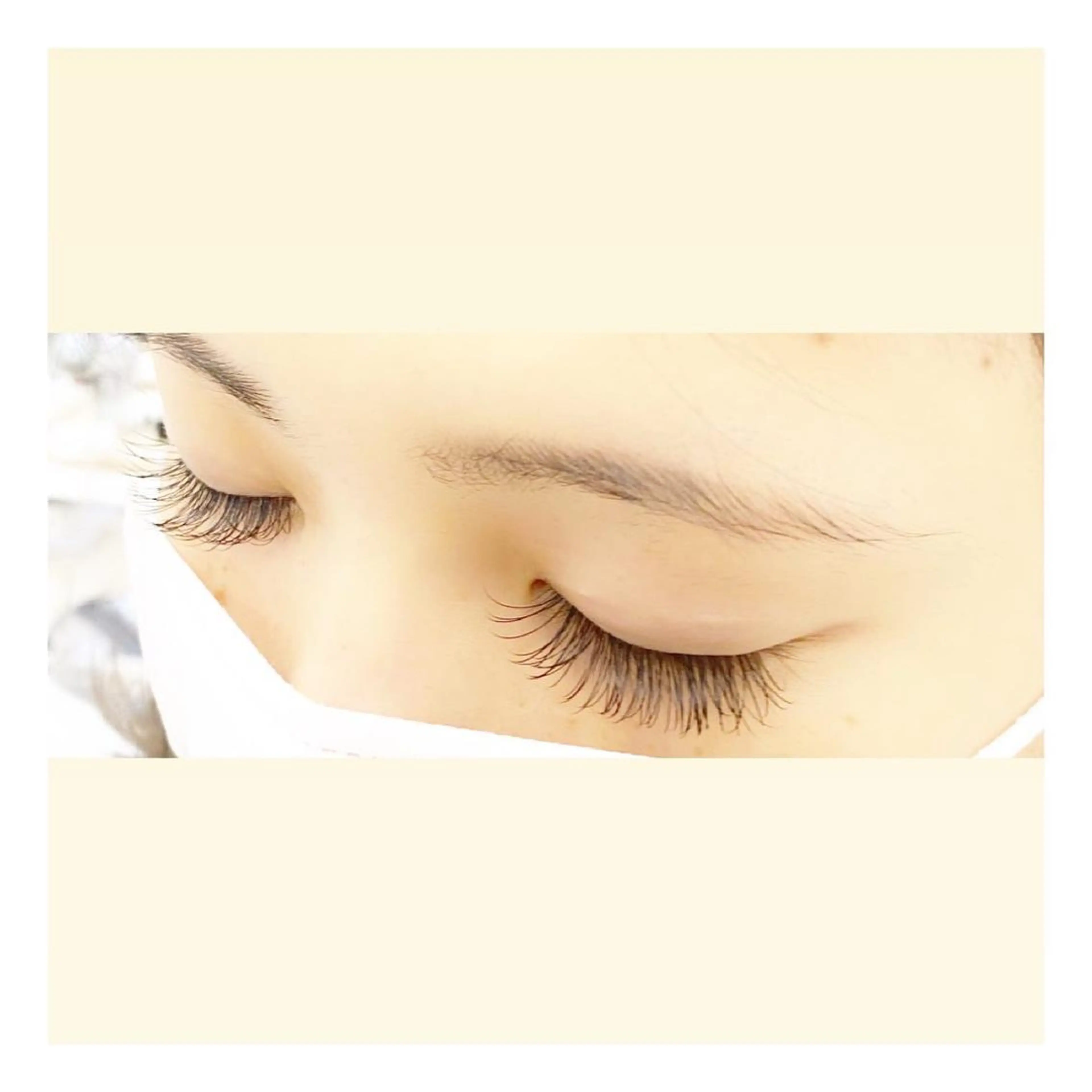 マツエク・マツパ マツエク MAHALO 𓆉の眉毛・アイブロウイメージ