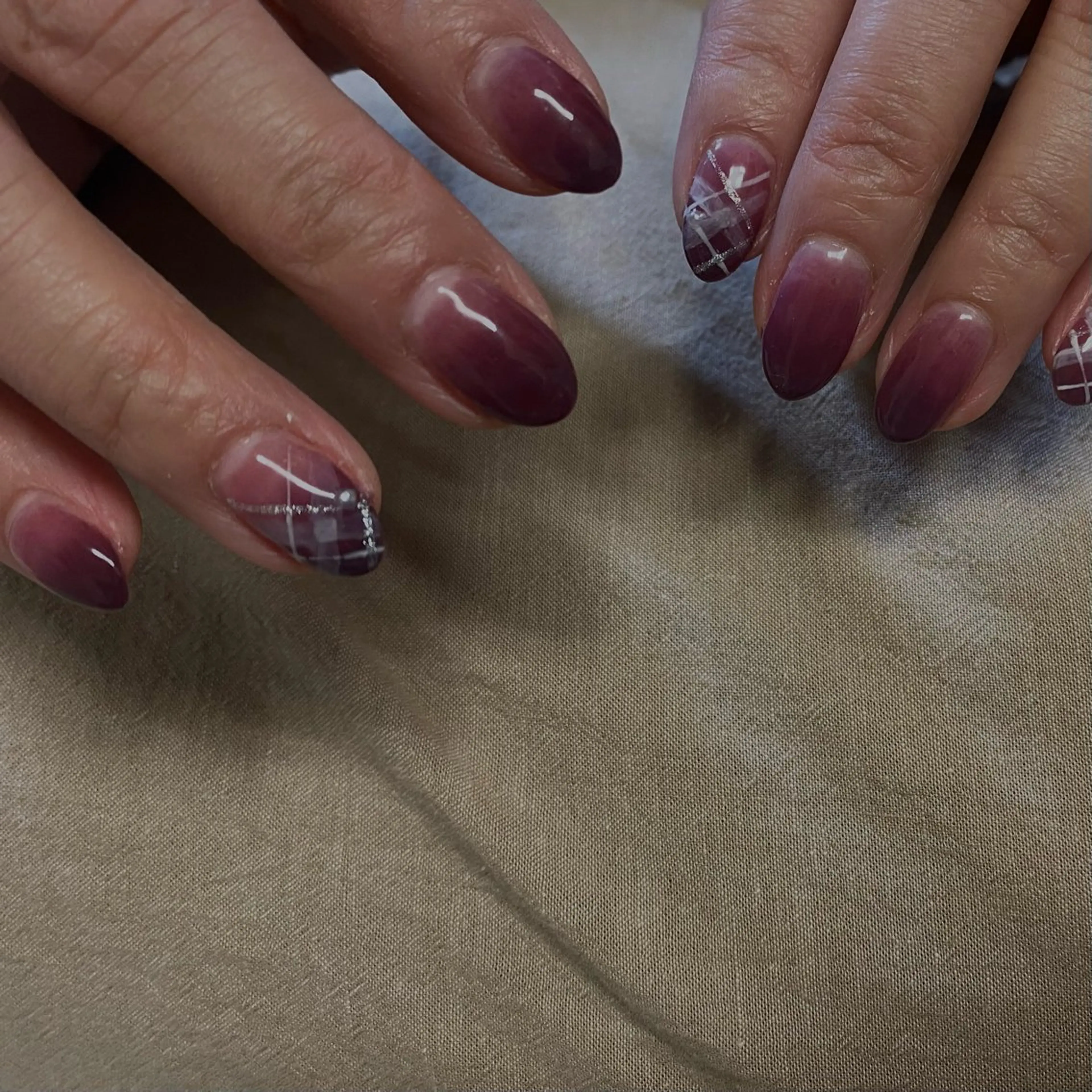 ネイル ハンドネイル _____jays nailのネイルデザイン