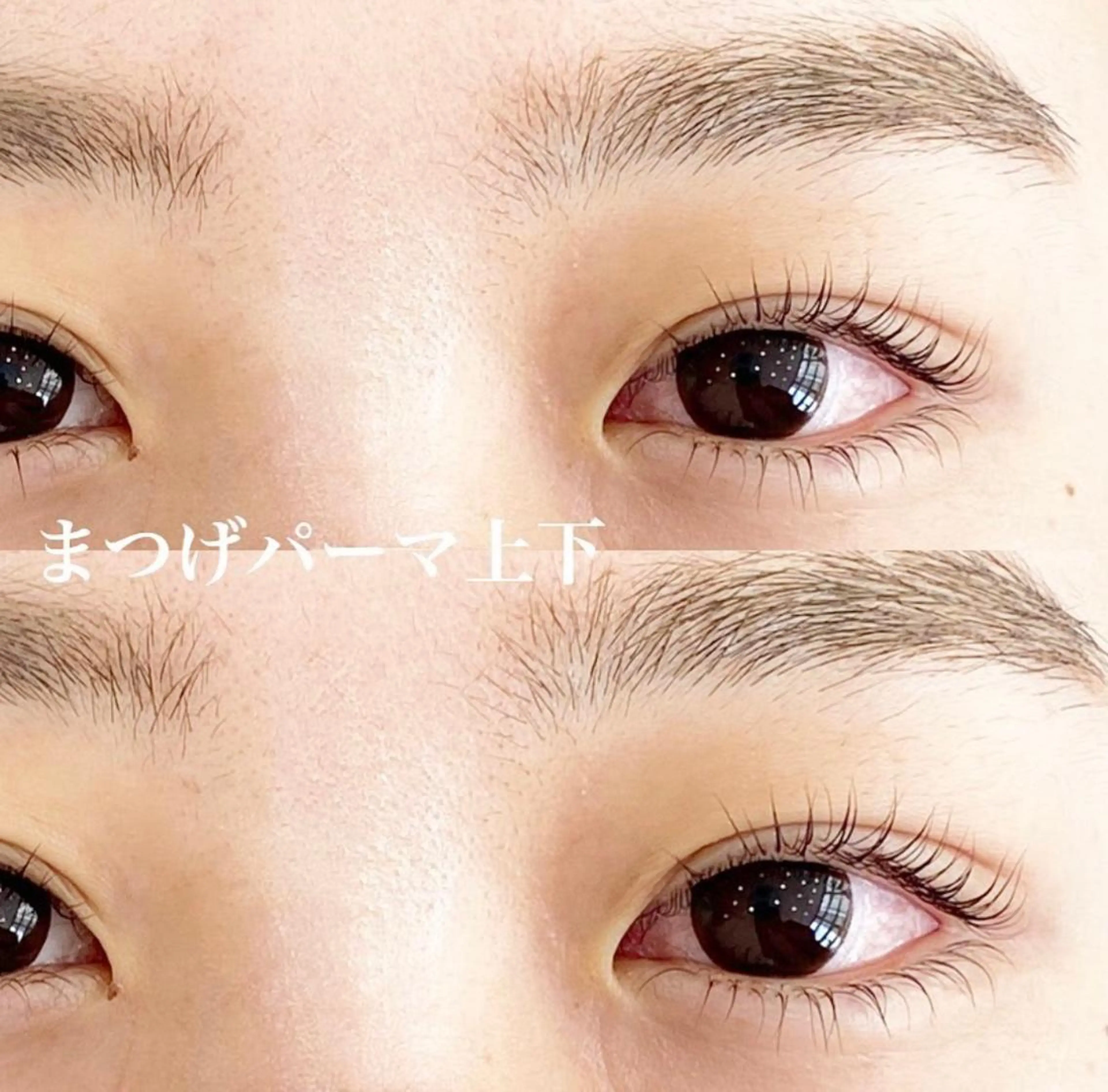マツエク・マツパ 梅田/メンズ/眉毛 ~中谷愛璃~🦋💕の眉毛・アイブロウイメージ