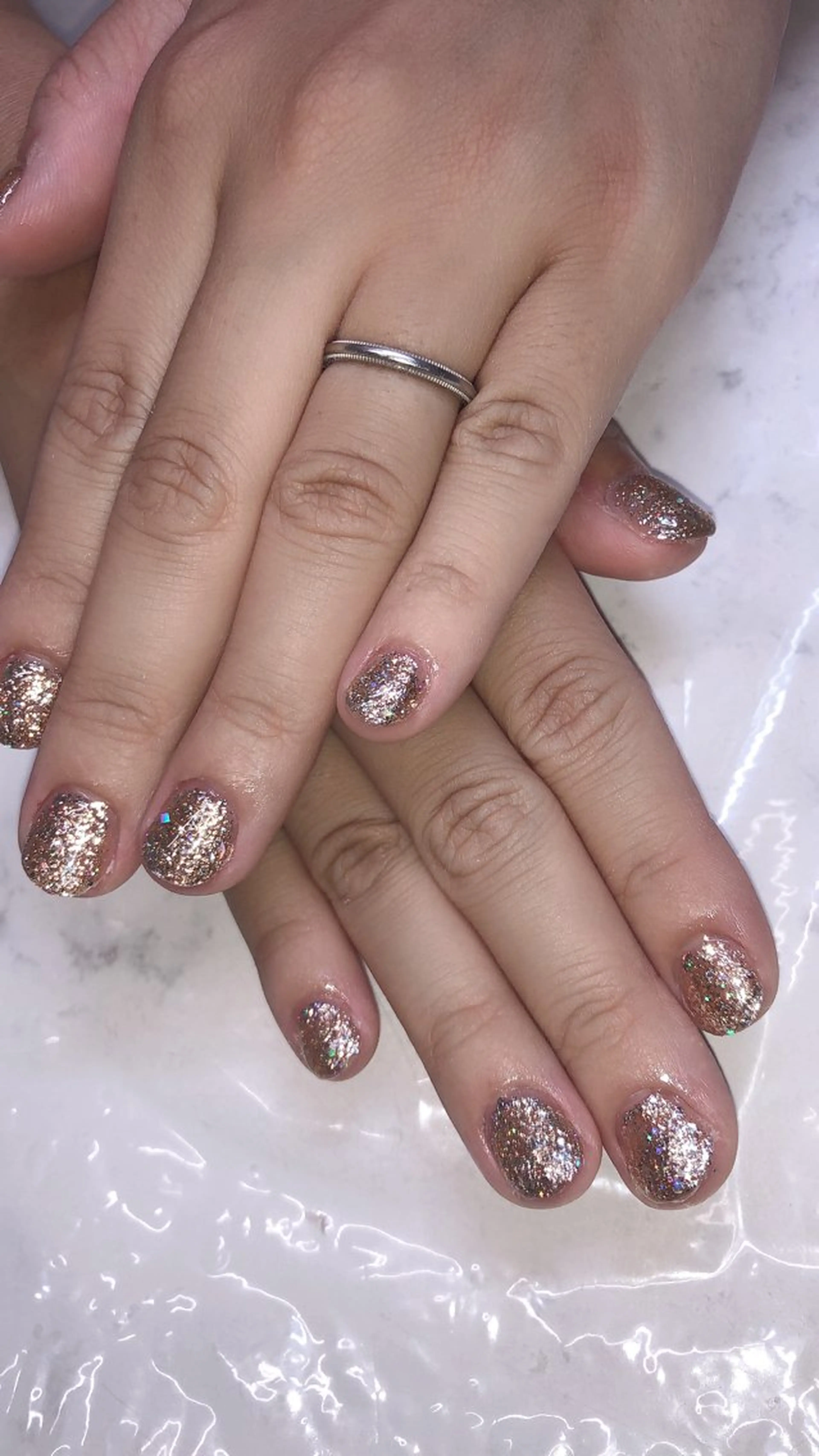 ネイル ✨アン ミユ✨のネイルデザイン