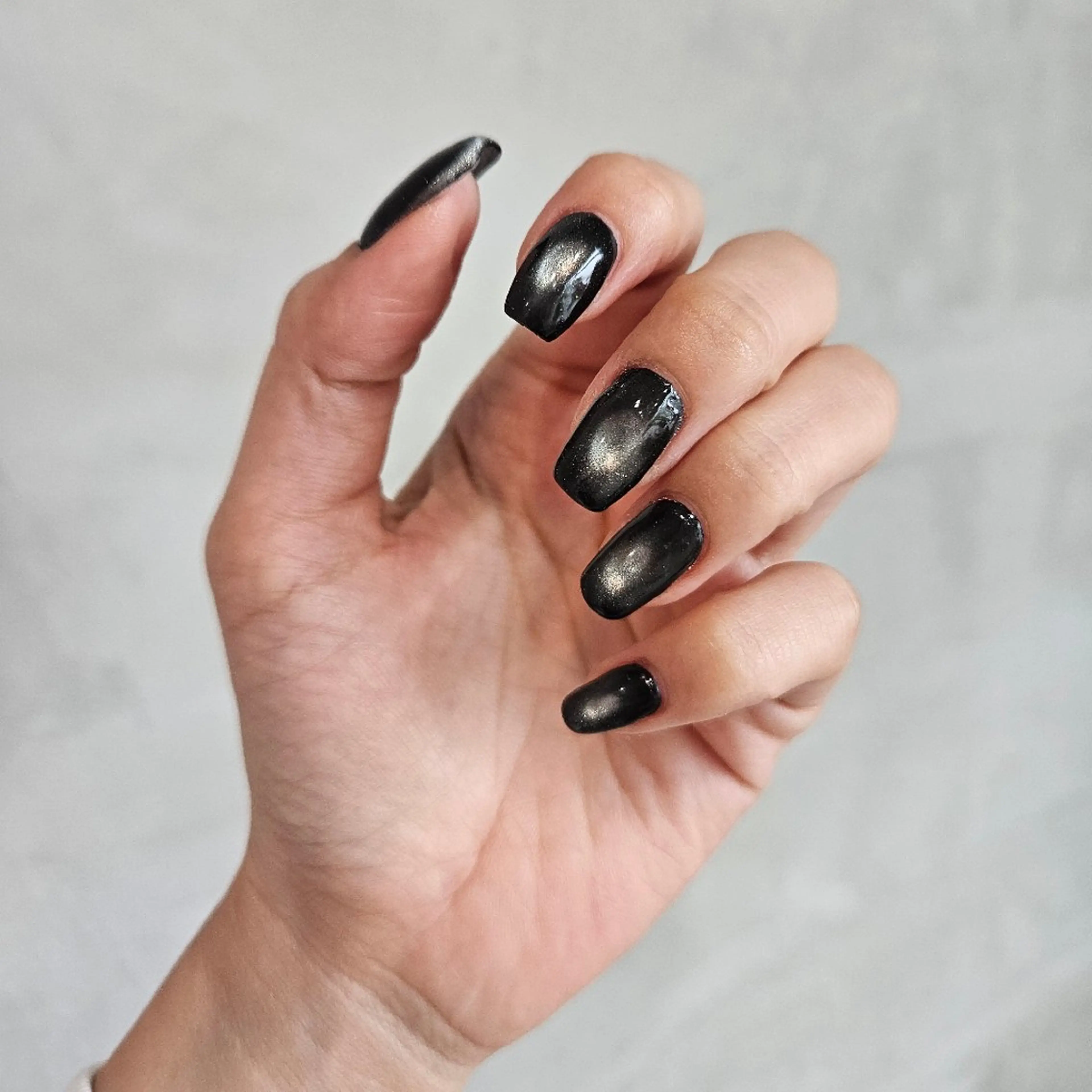 ネイル ハンドネイル DayWithout Anything堀本のネイルデザイン