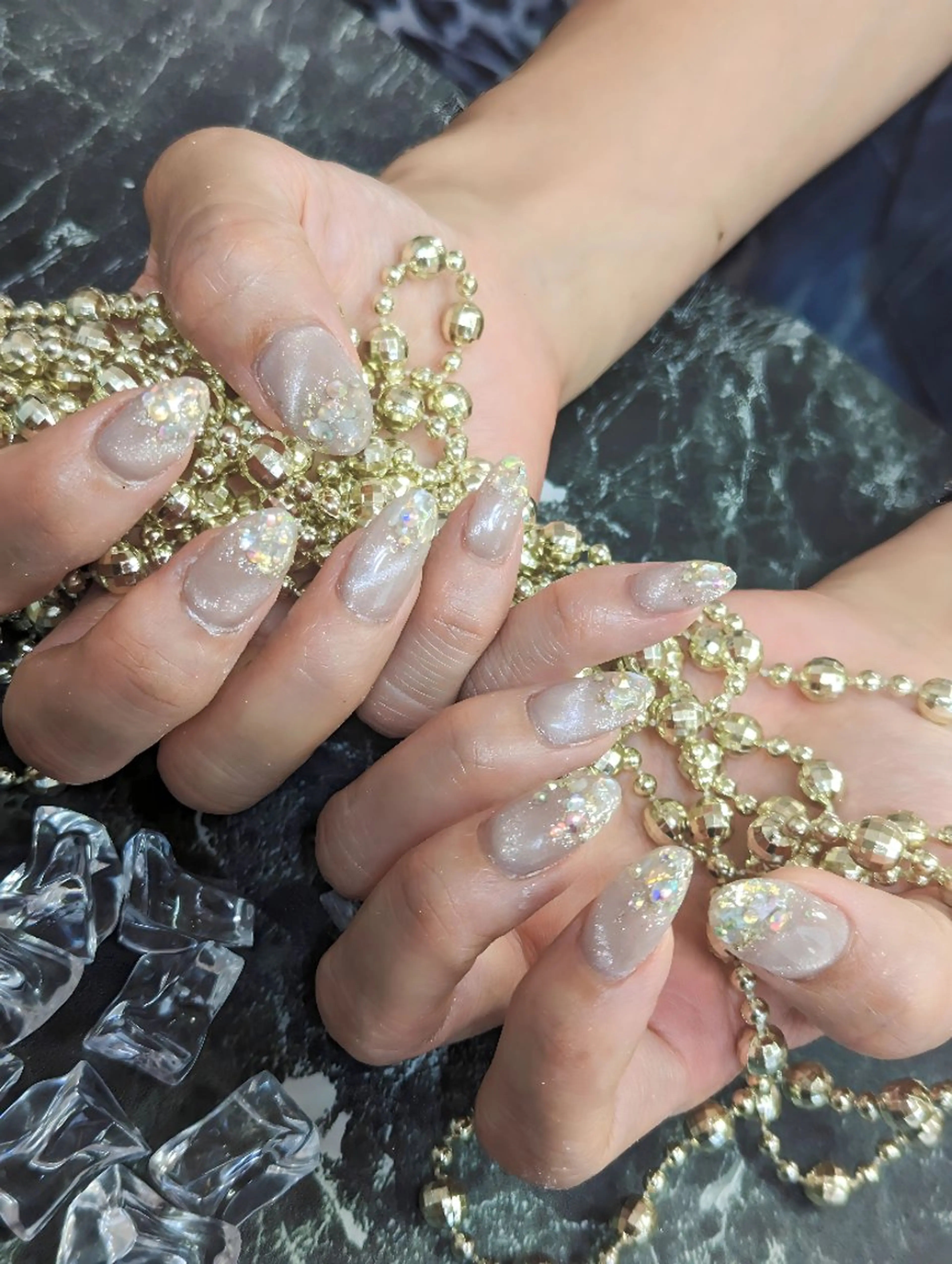 ネイル Chianti Nailのネイルデザイン