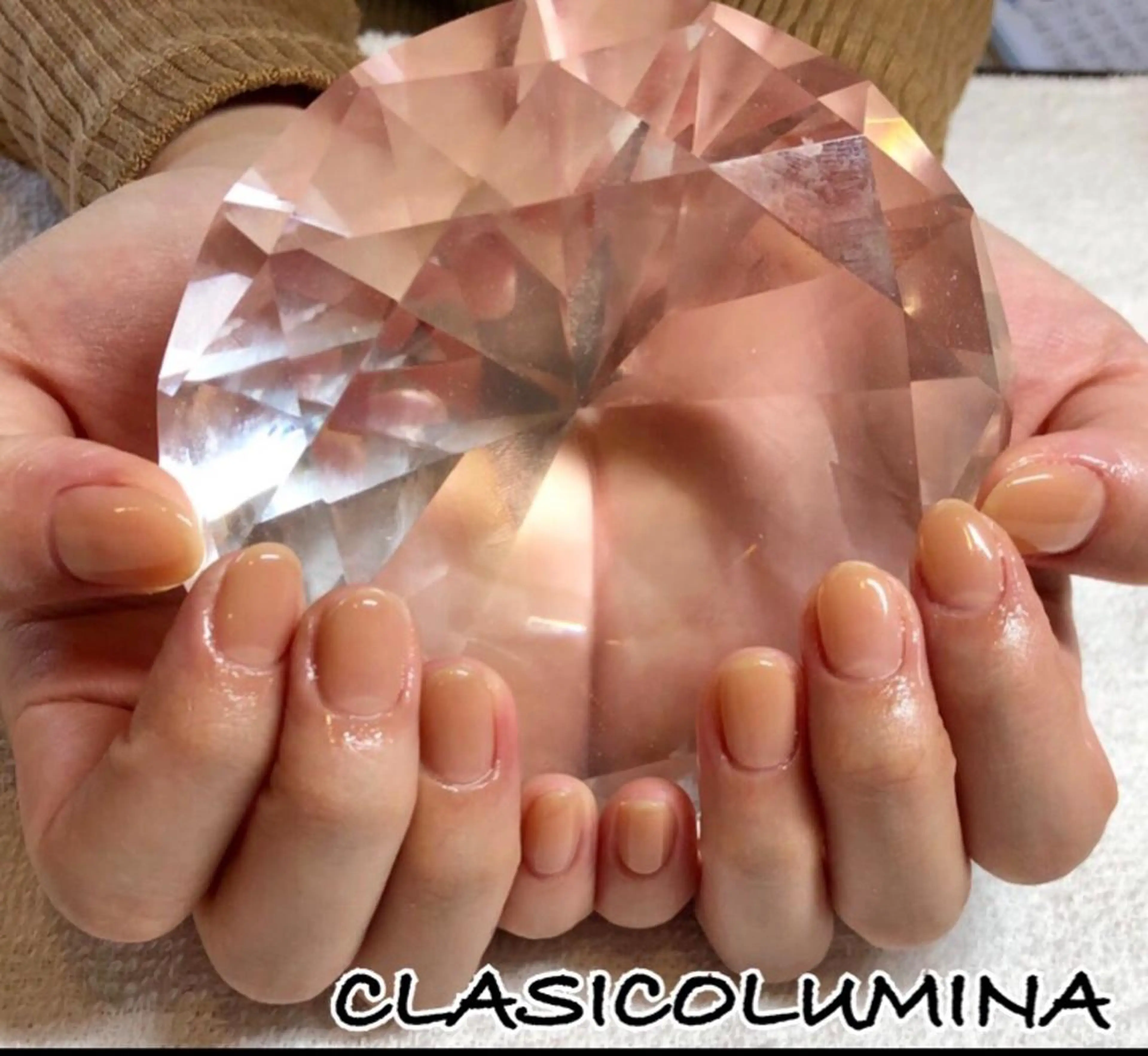 ネイル feliceto_nail所属・Honokaホノカ nailのエステ・リラクイメージ