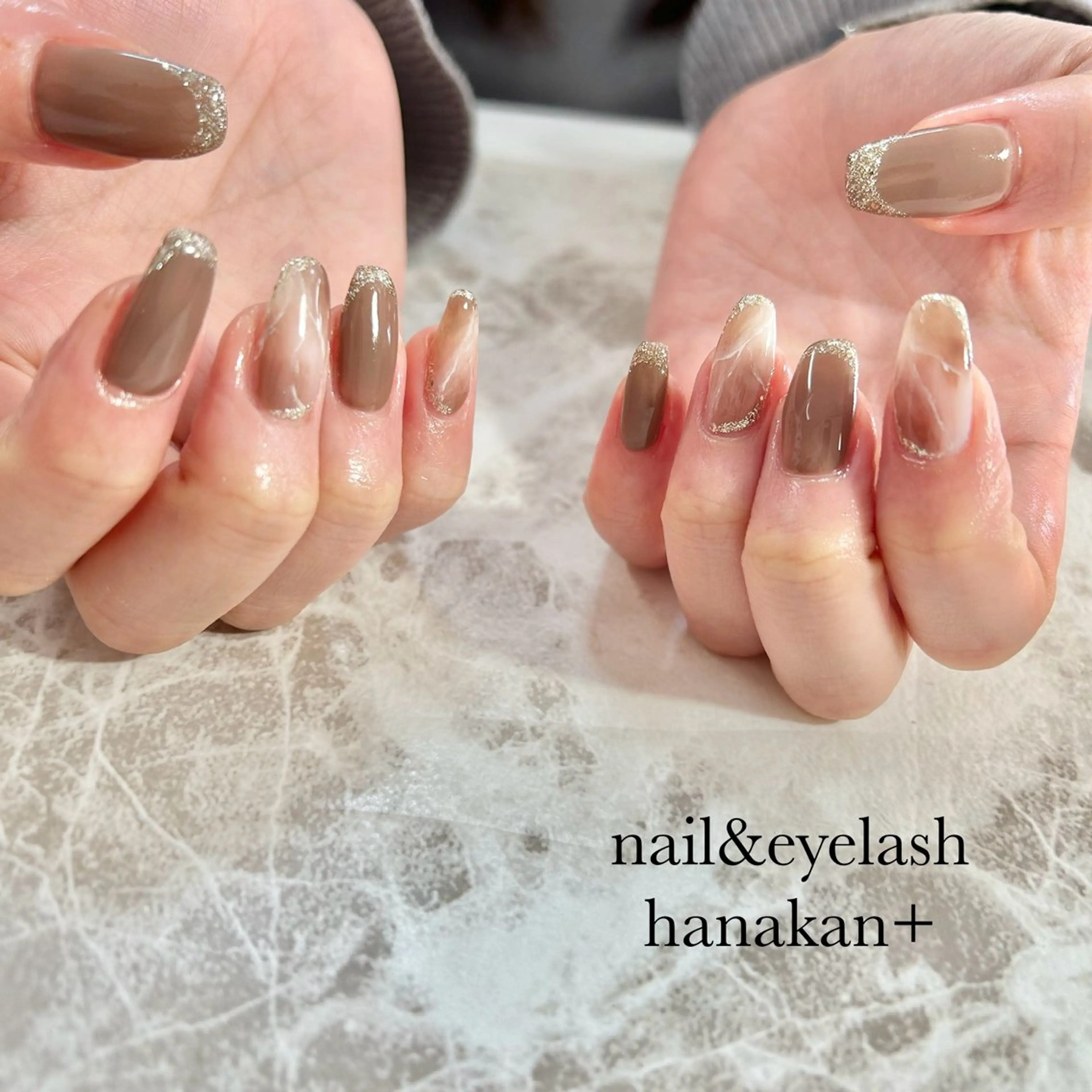 ネイル S Fumiのマツエク・マツパデザイン