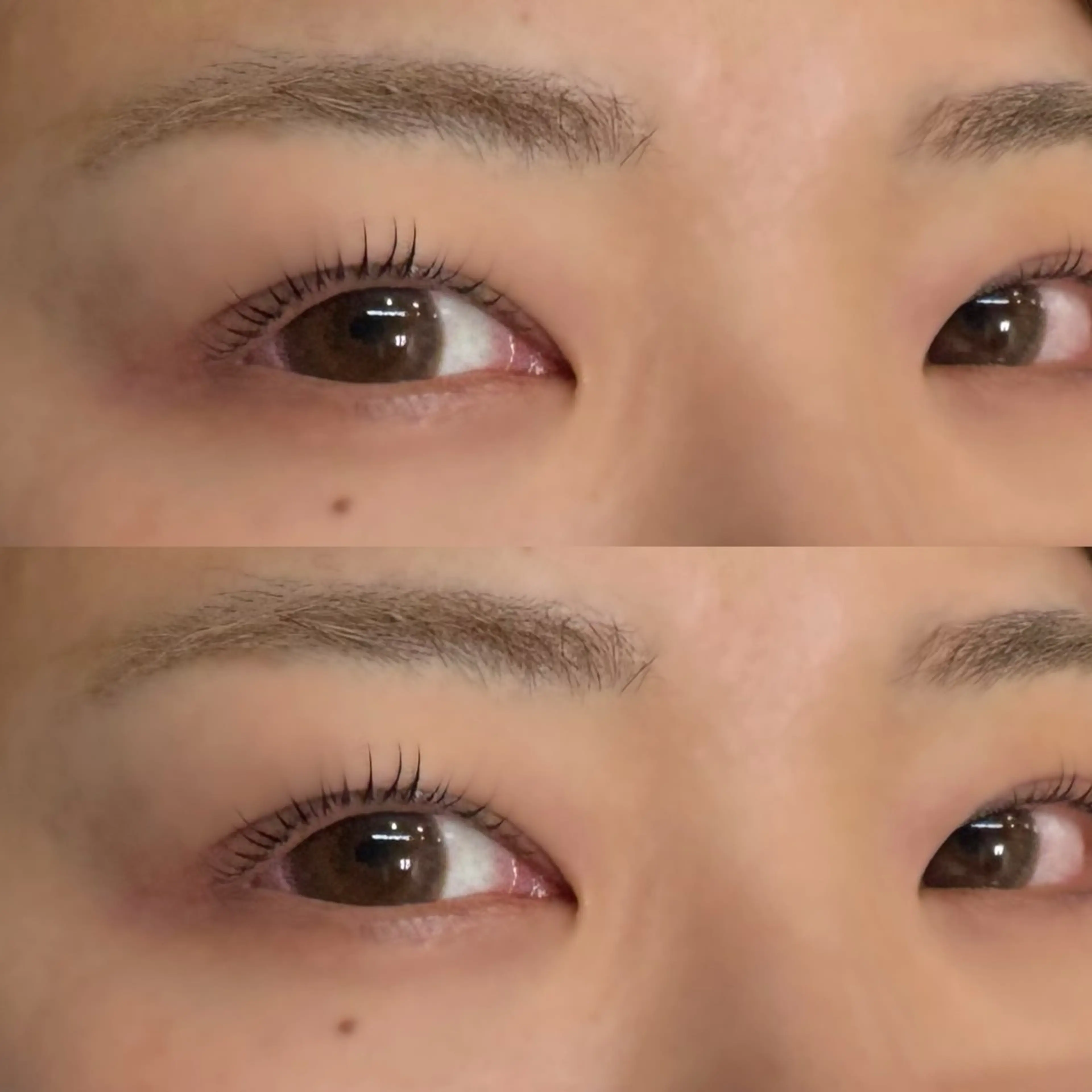 マツエク・マツパ Hashimoto Fuuのマツエク・マツパデザイン