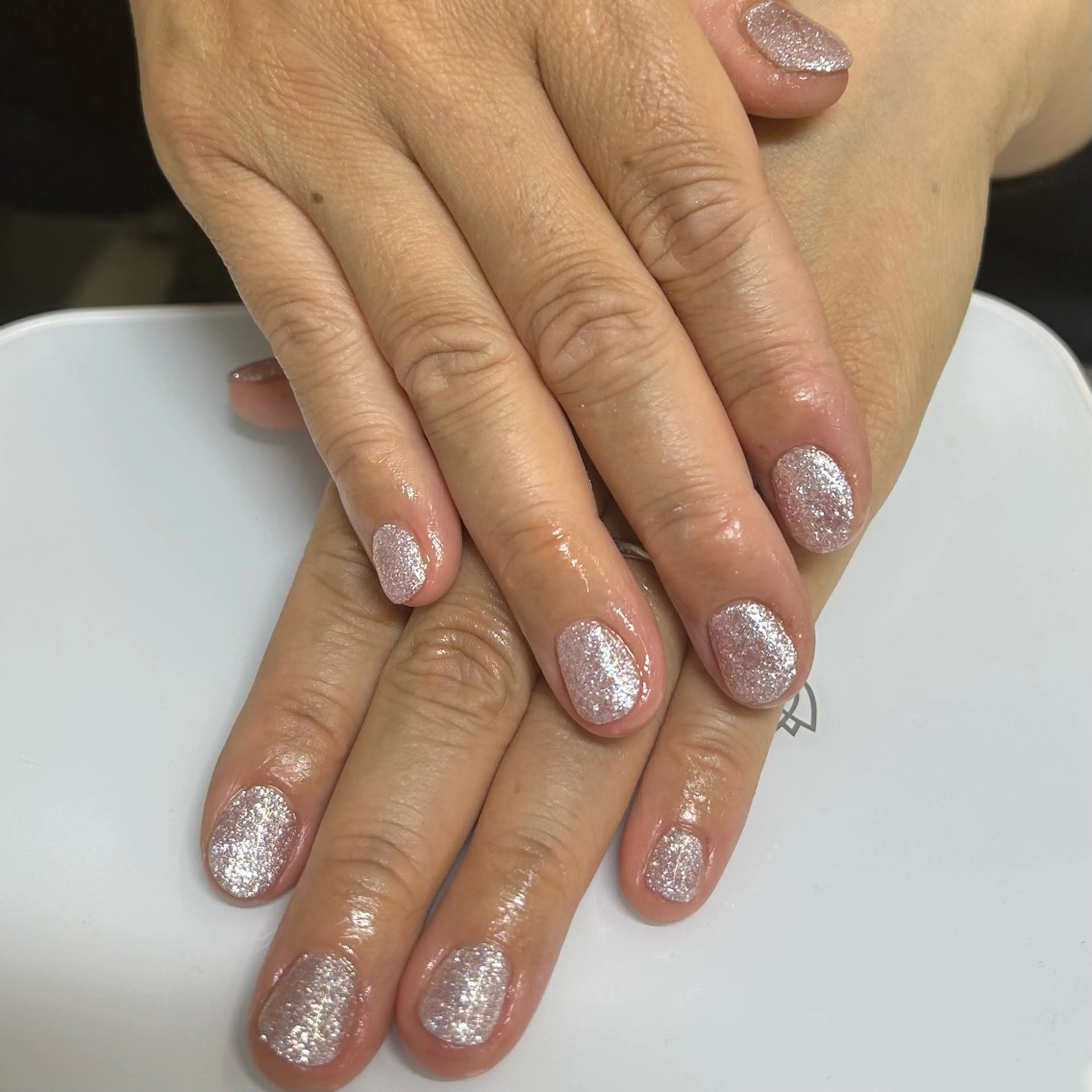 ネイル AIushe平井店 ななみのネイルデザイン