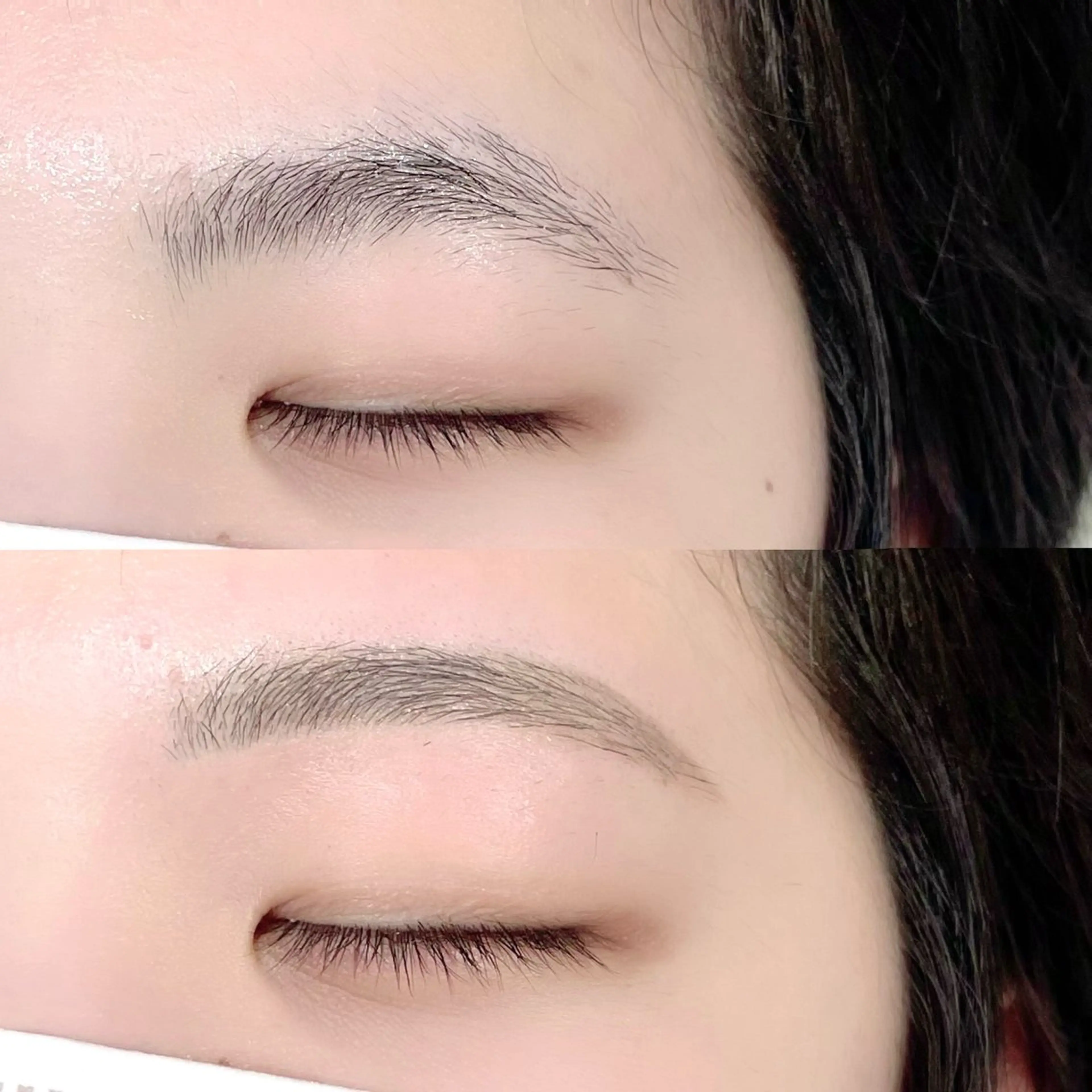 アイブロウ GO TODAY 表参道Luce店所属・ラッシュリフト / eri🎀のマツエク・マツパデザイン