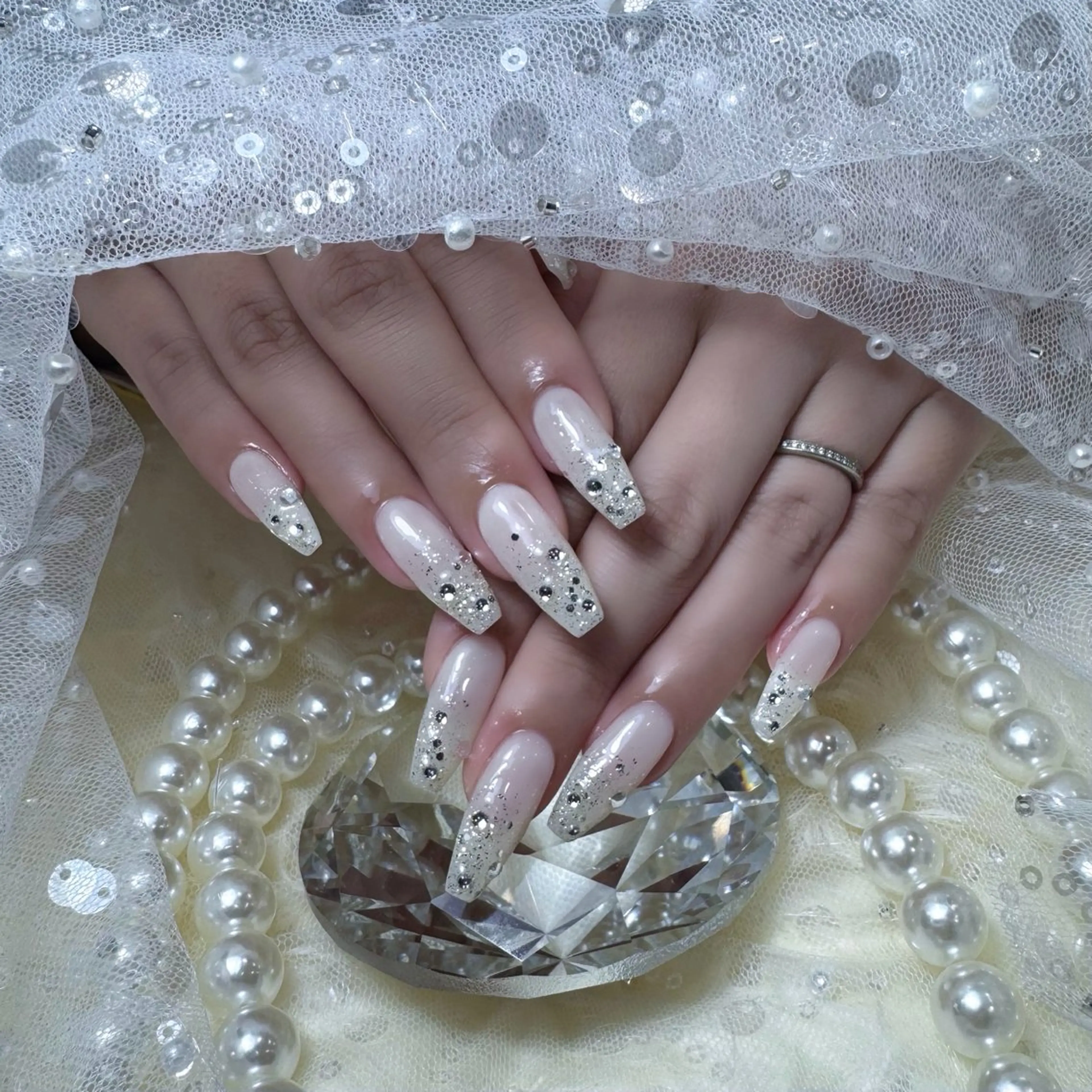 ネイル Doris Nail Salonのネイルデザイン