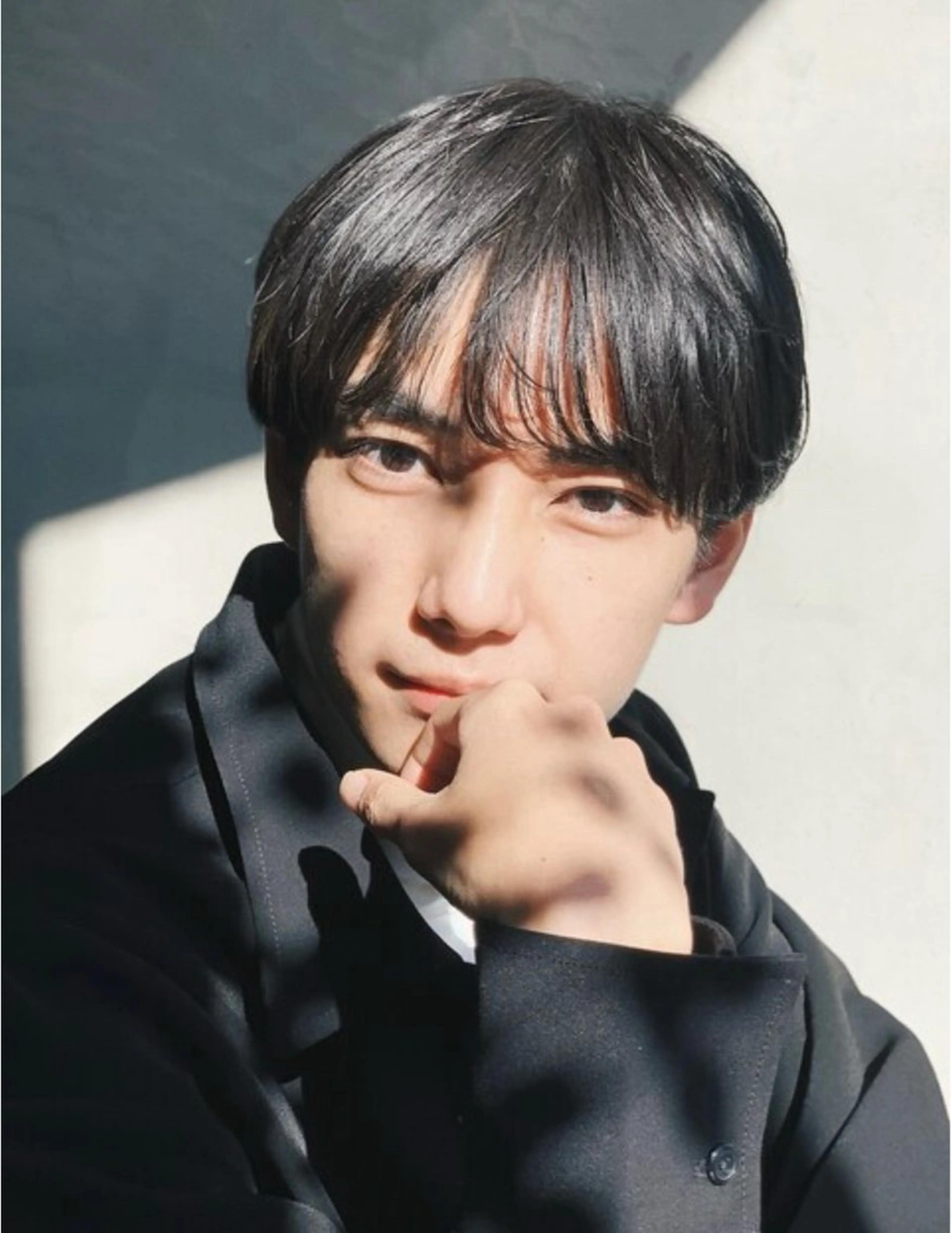 メンズ 似合わせカット/新宿 /みづき🐏のヘアスタイル