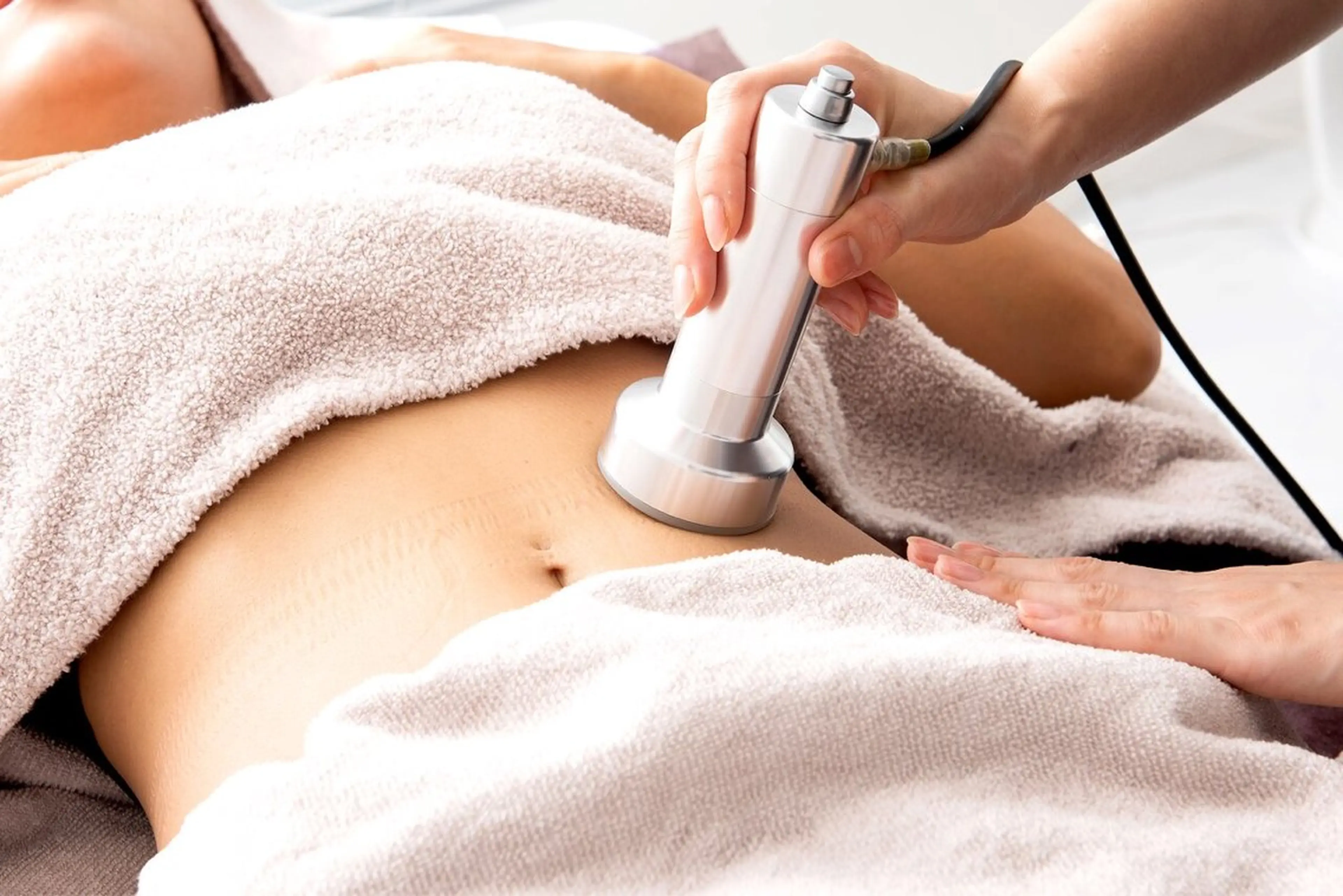 エステ リラク 美容筋膜リリースサロンGLOW BOX所属・GLOW BOXのエステ・リラクイメージ