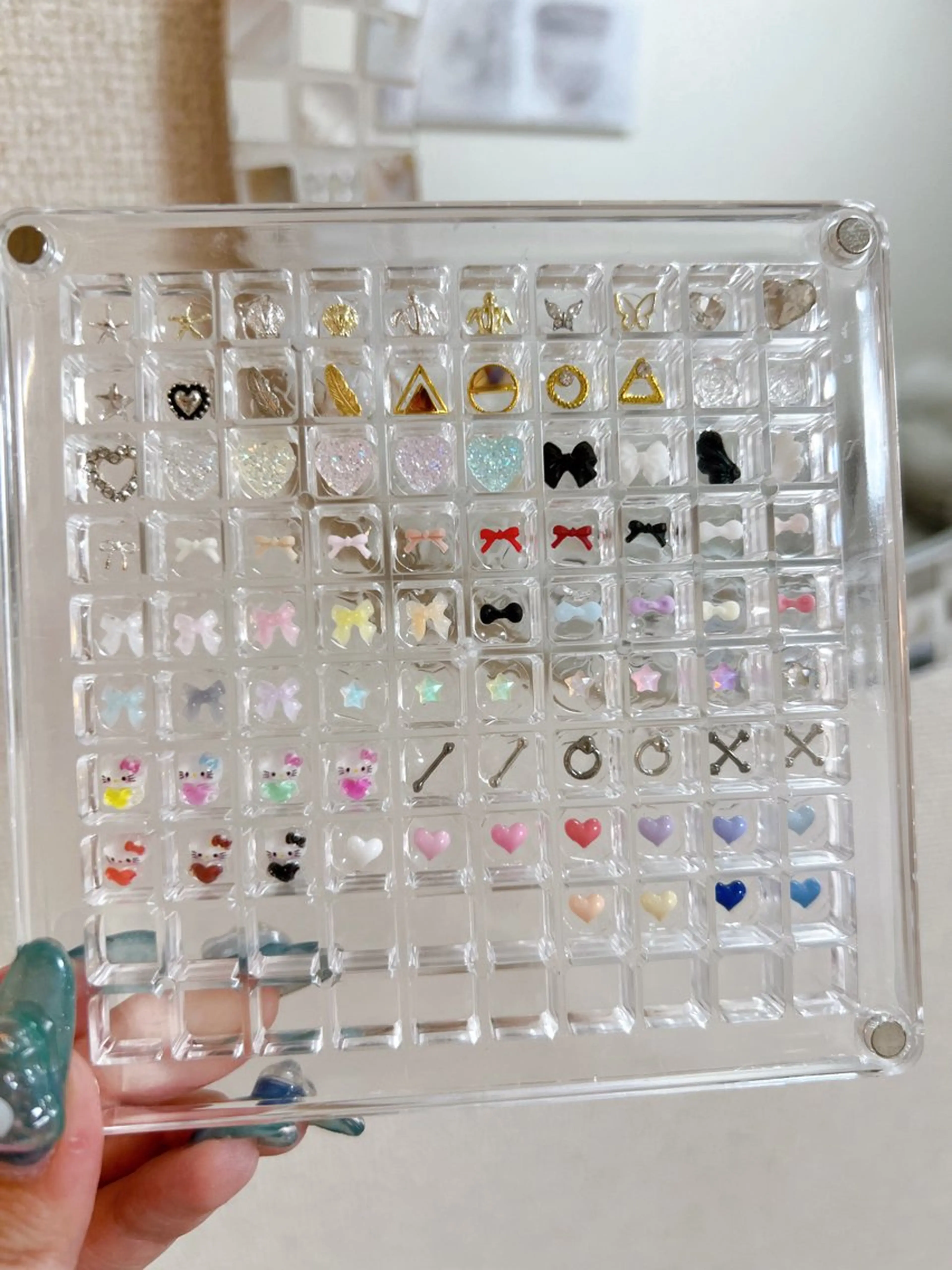 ネイル Vert♡ .Hazukiのネイルデザイン