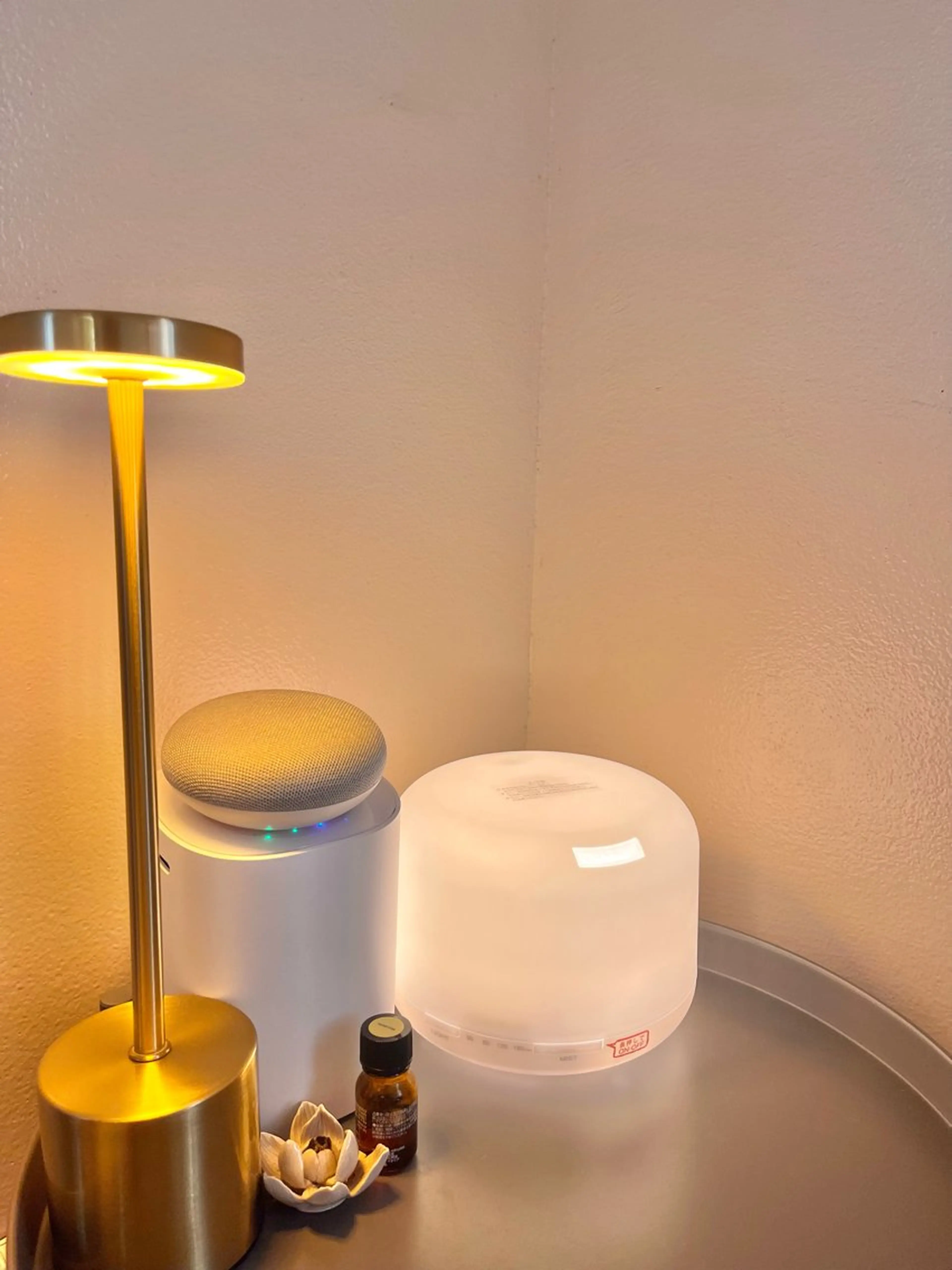 eclair エクレイルのエステ・リラクイメージ