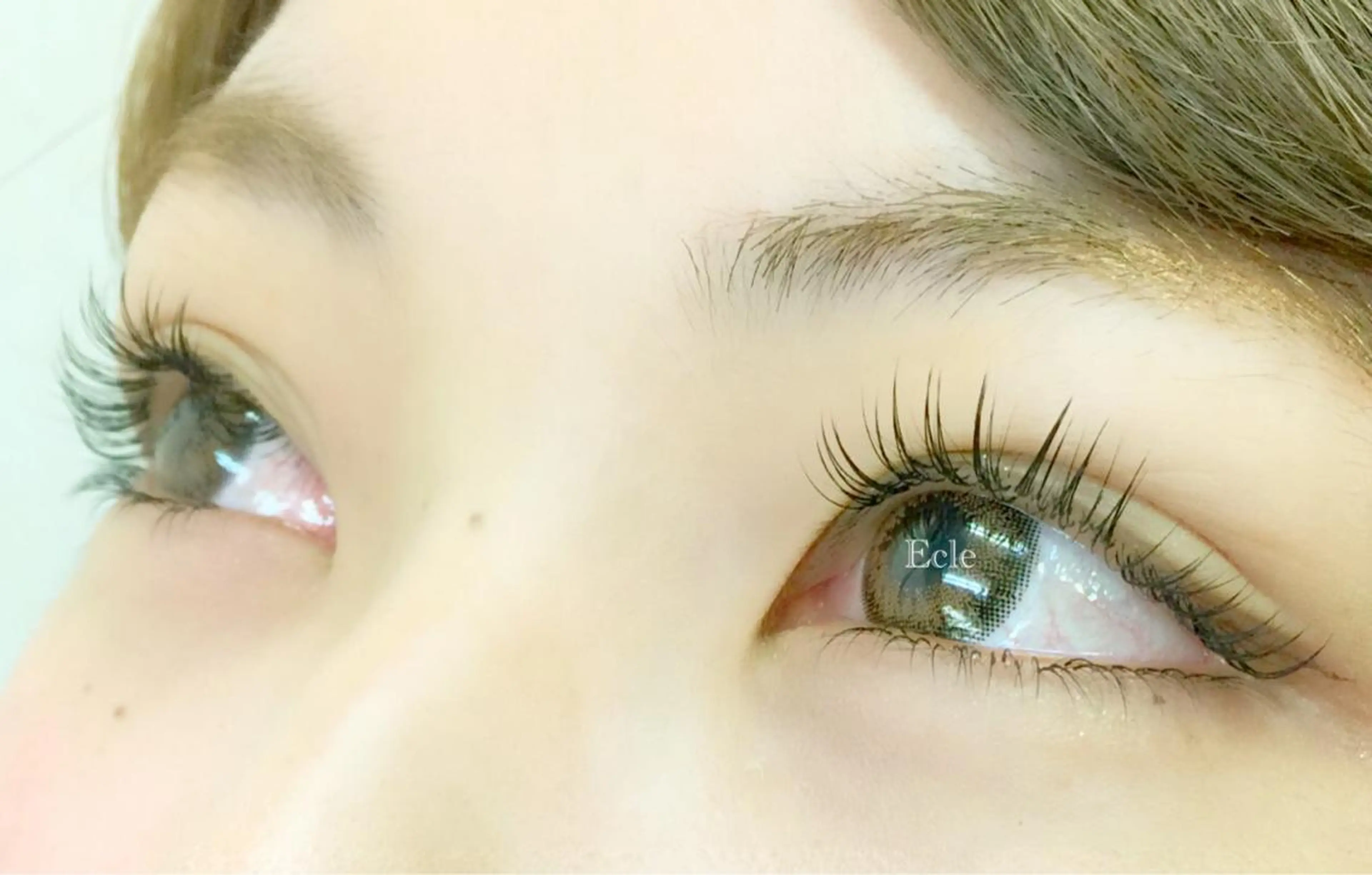 マツエク・マツパ Ecle 保谷店のネイルデザイン