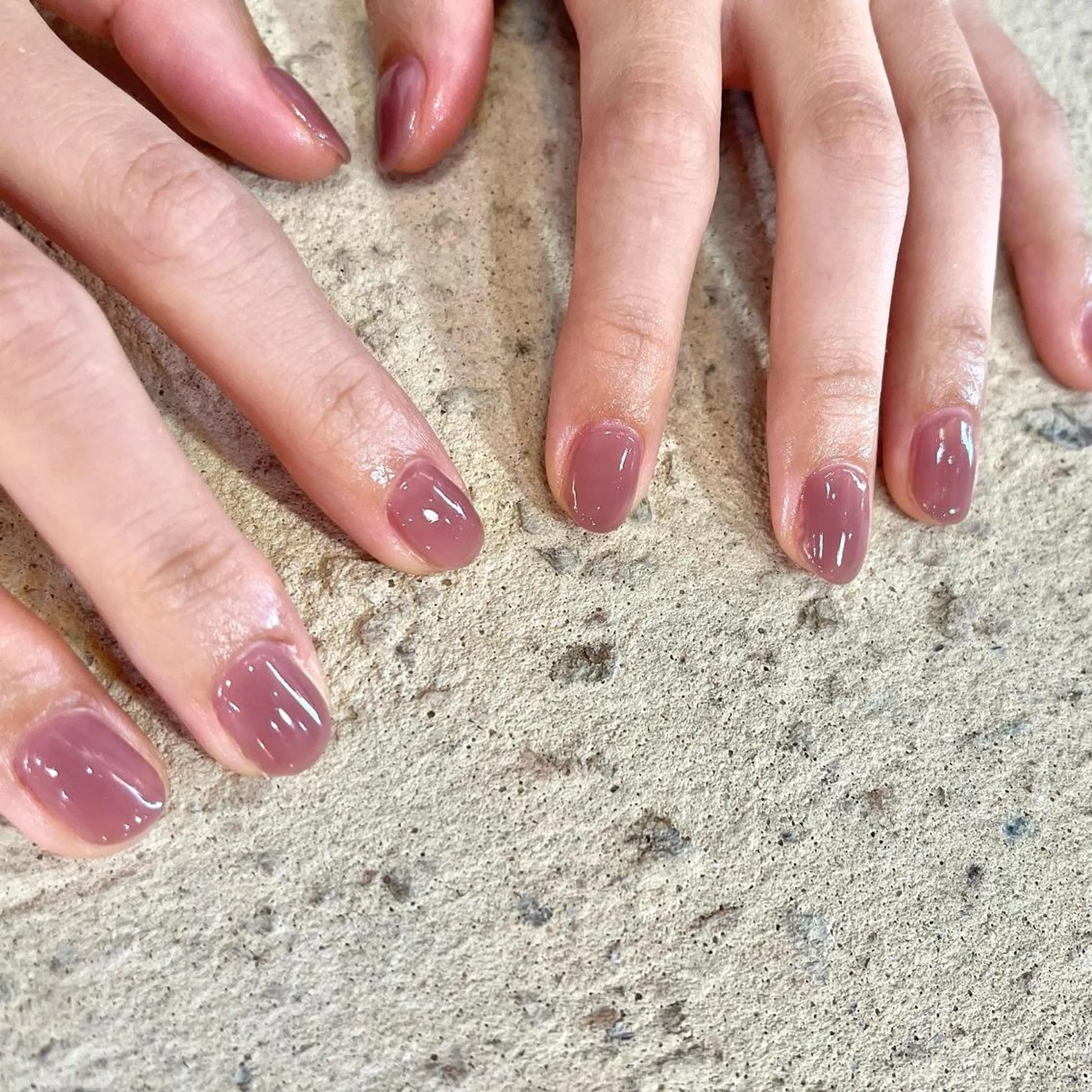 ネイル EASTHAM 後藤百香のネイルデザイン