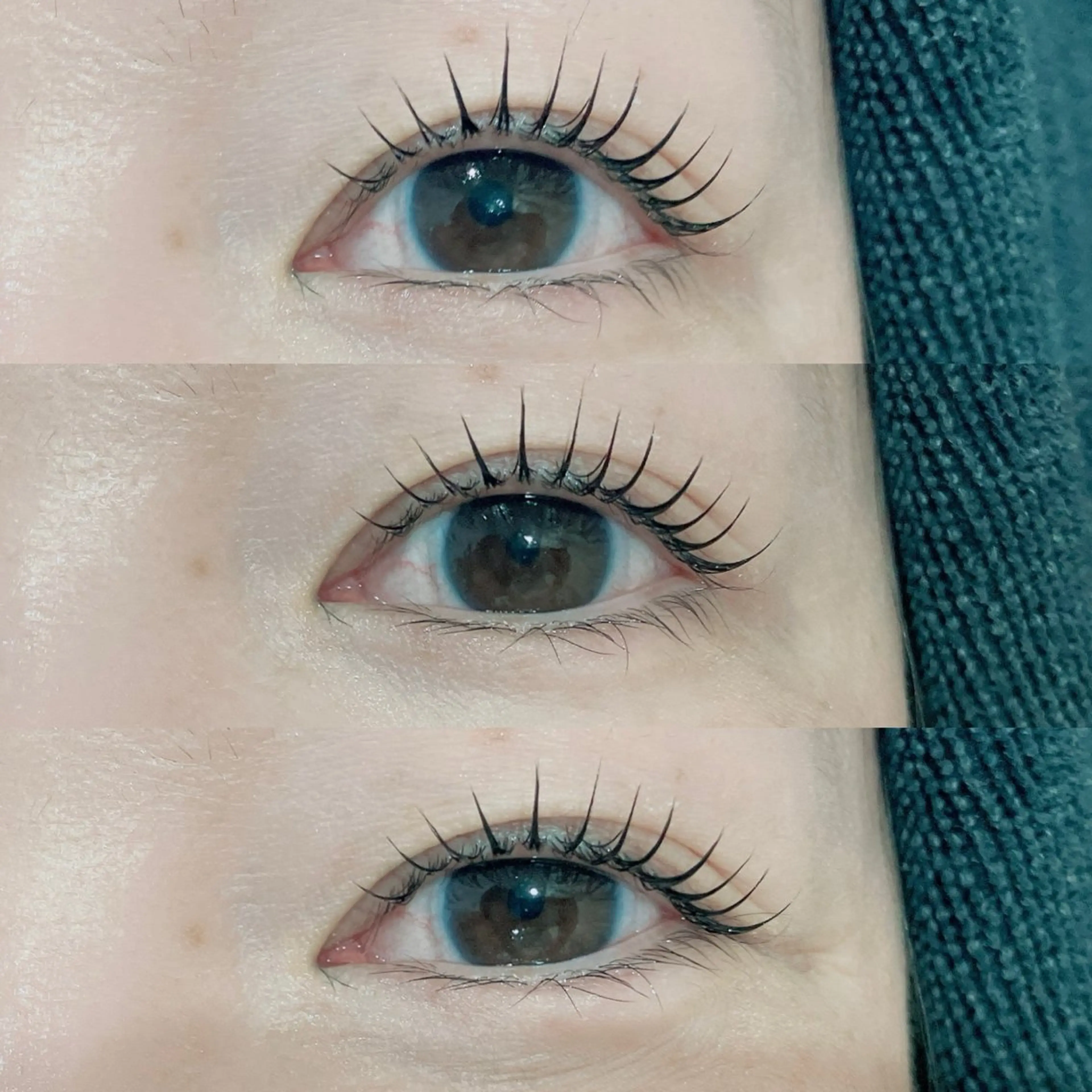 マツエク・マツパ saya 🎀のマツエク・マツパデザイン