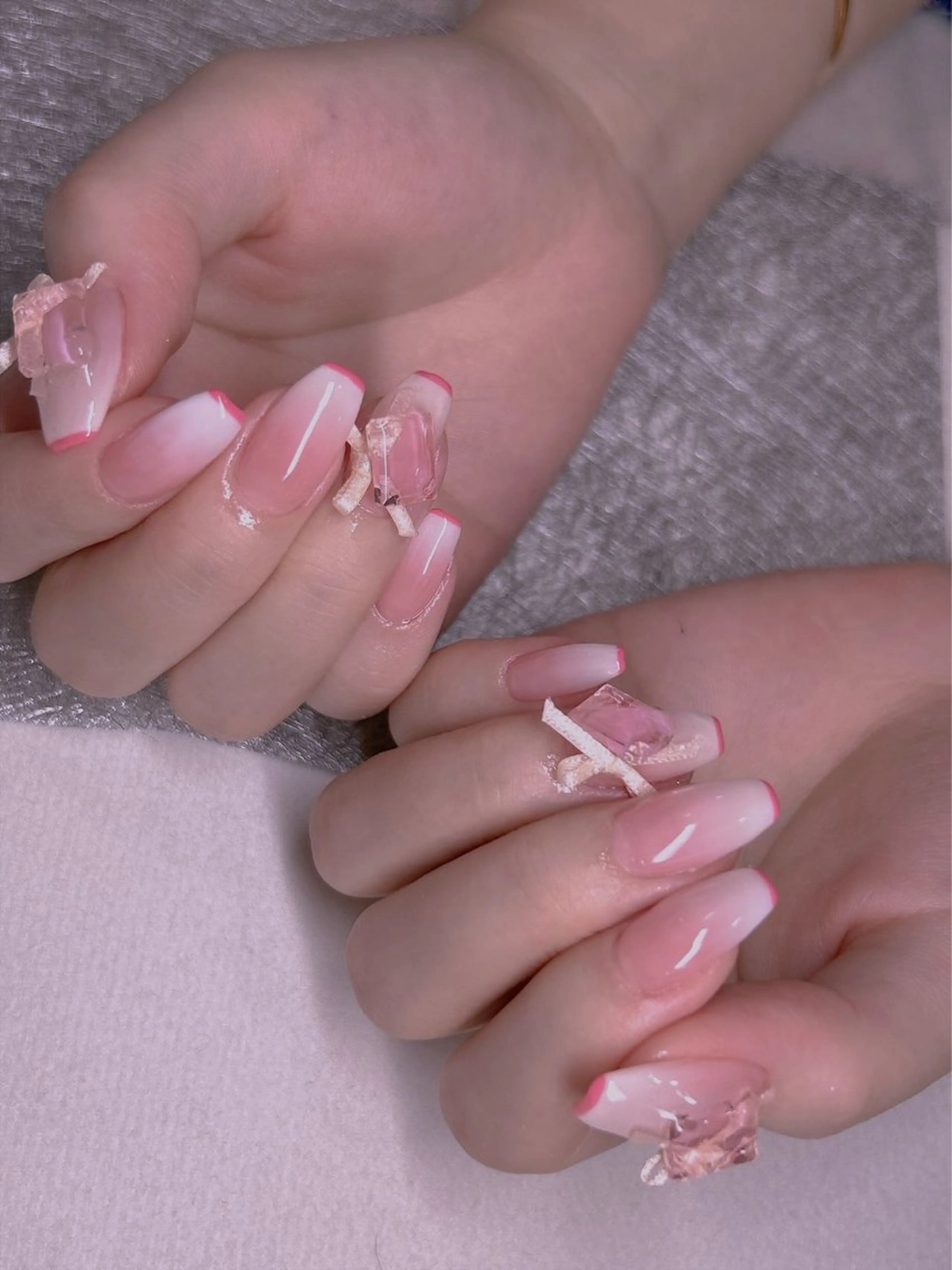 ネイル リン リンのネイルデザイン