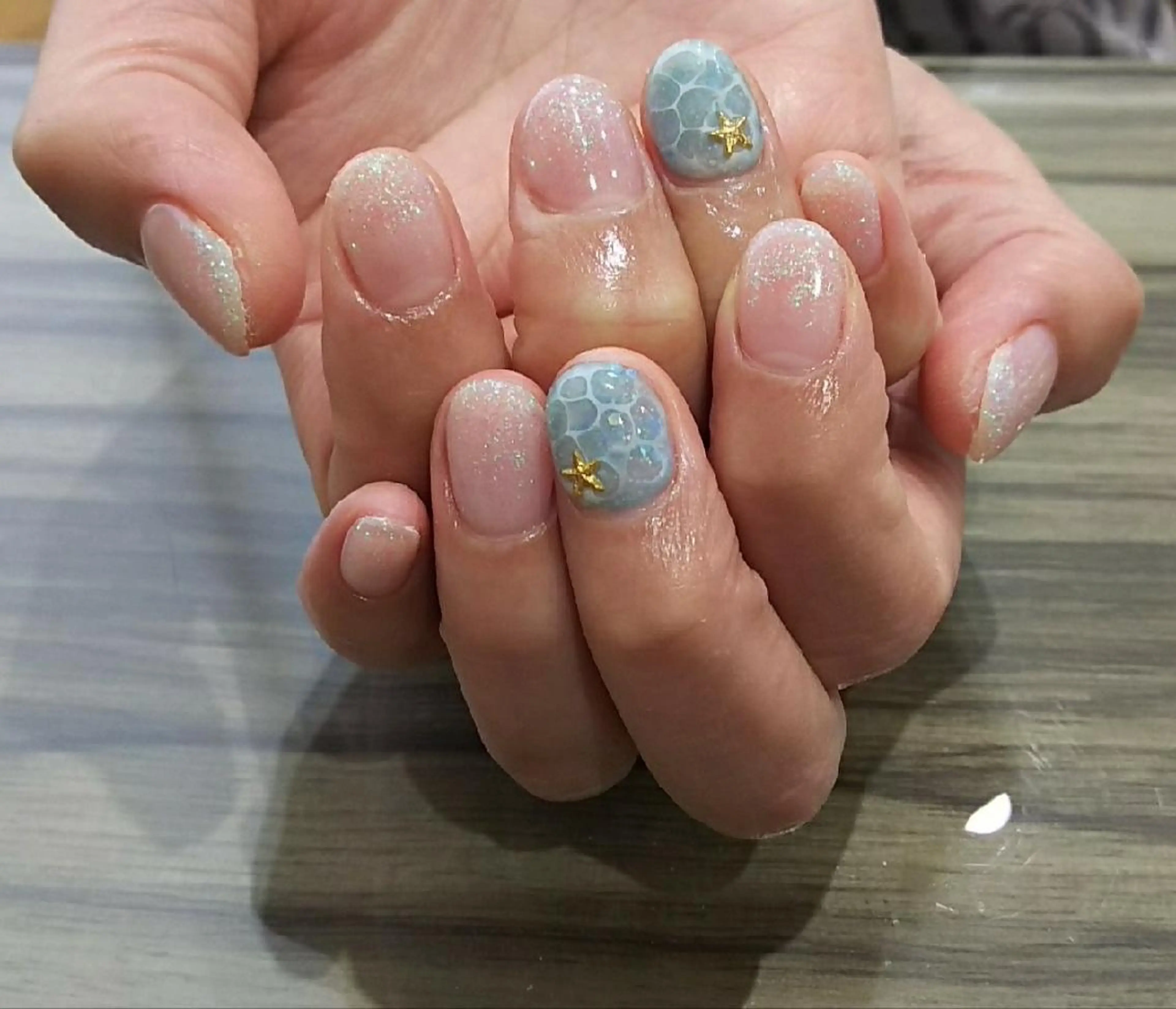 ネイル アートネイル Progress Nailのネイルデザイン