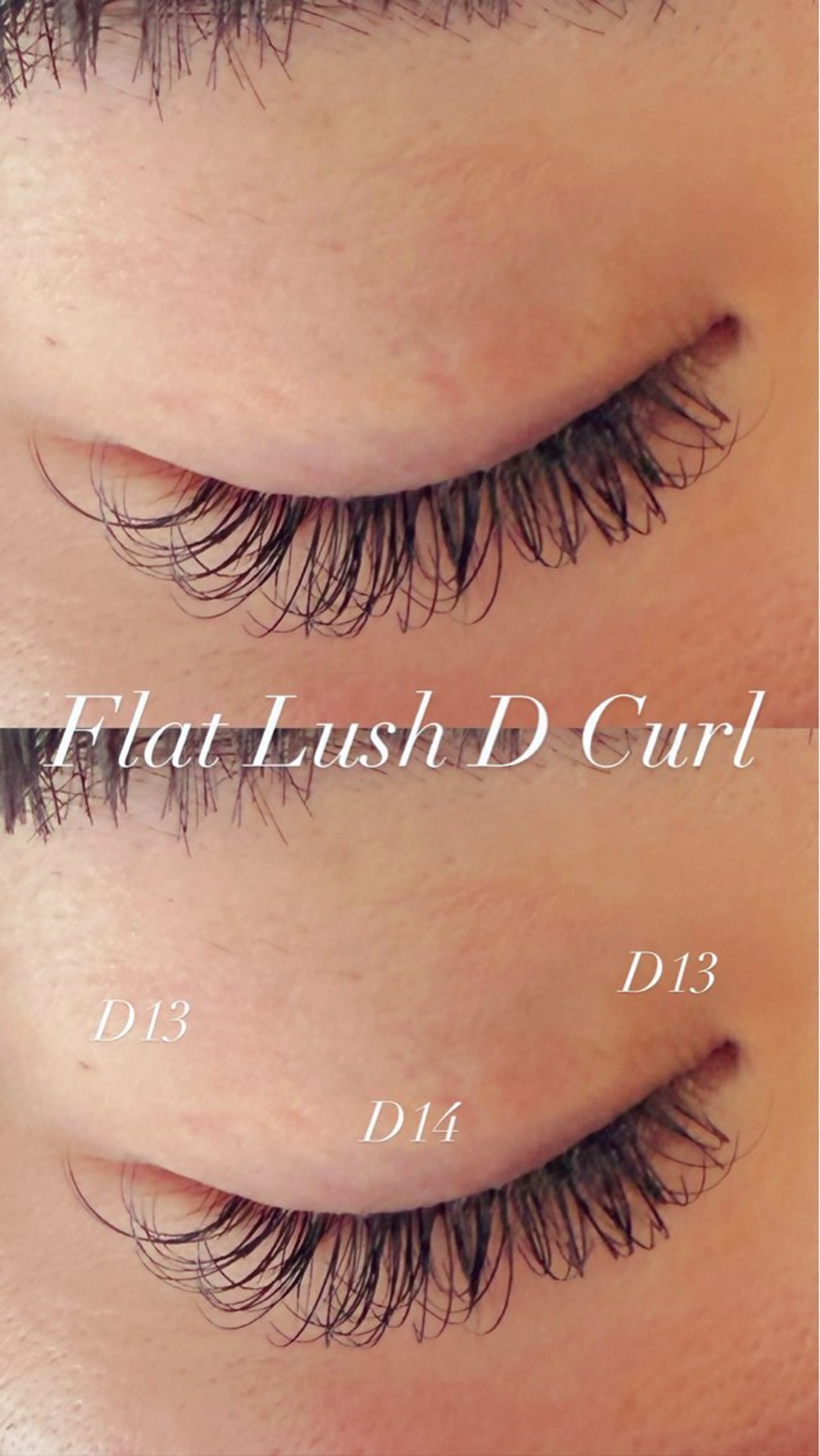 マツエク・マツパ マツエク Tripod しおんのマツエク・マツパデザイン