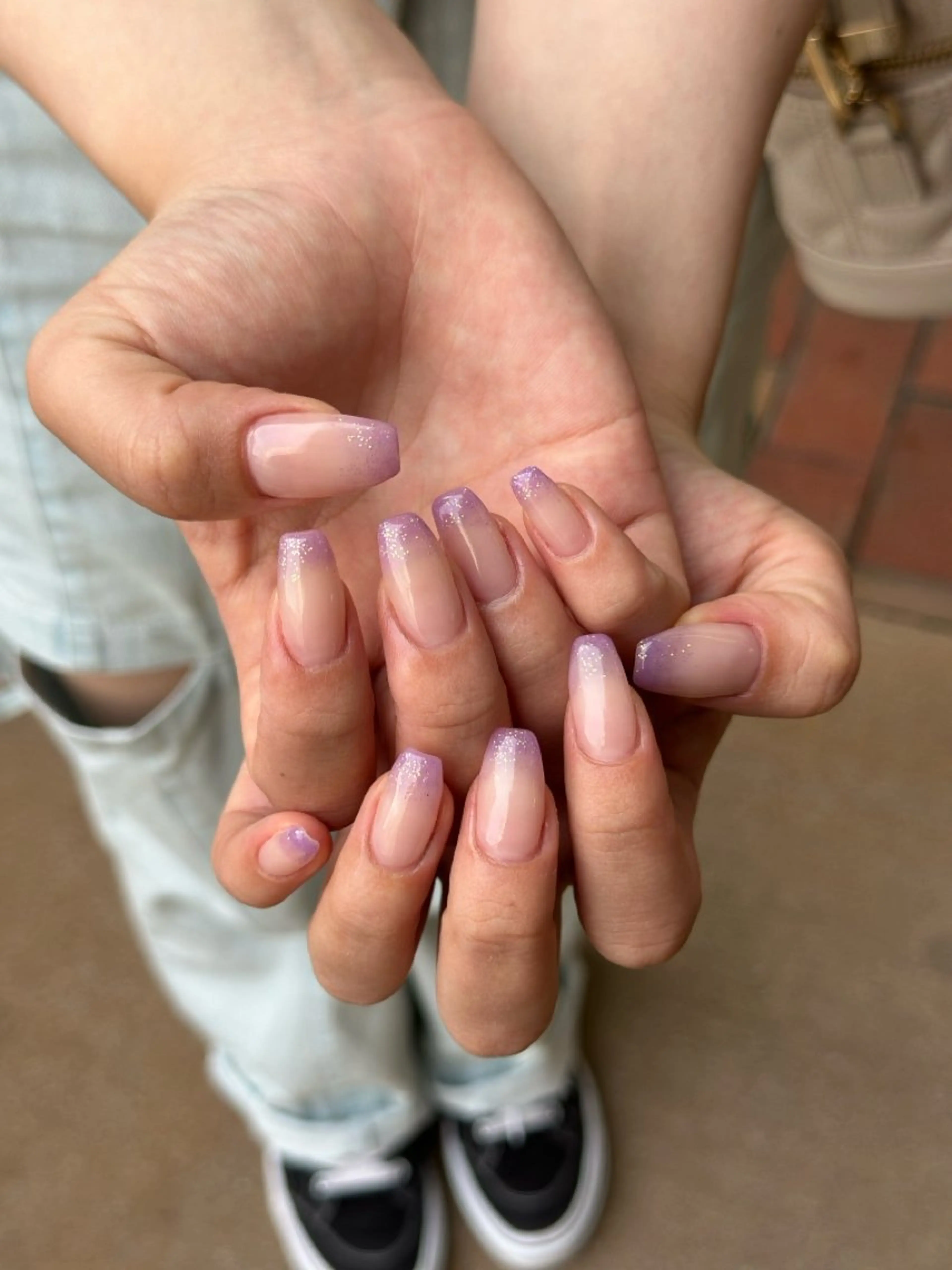 ネイル nailsalon ∞ ﾐｶﾅﾙ ∞のネイルデザイン