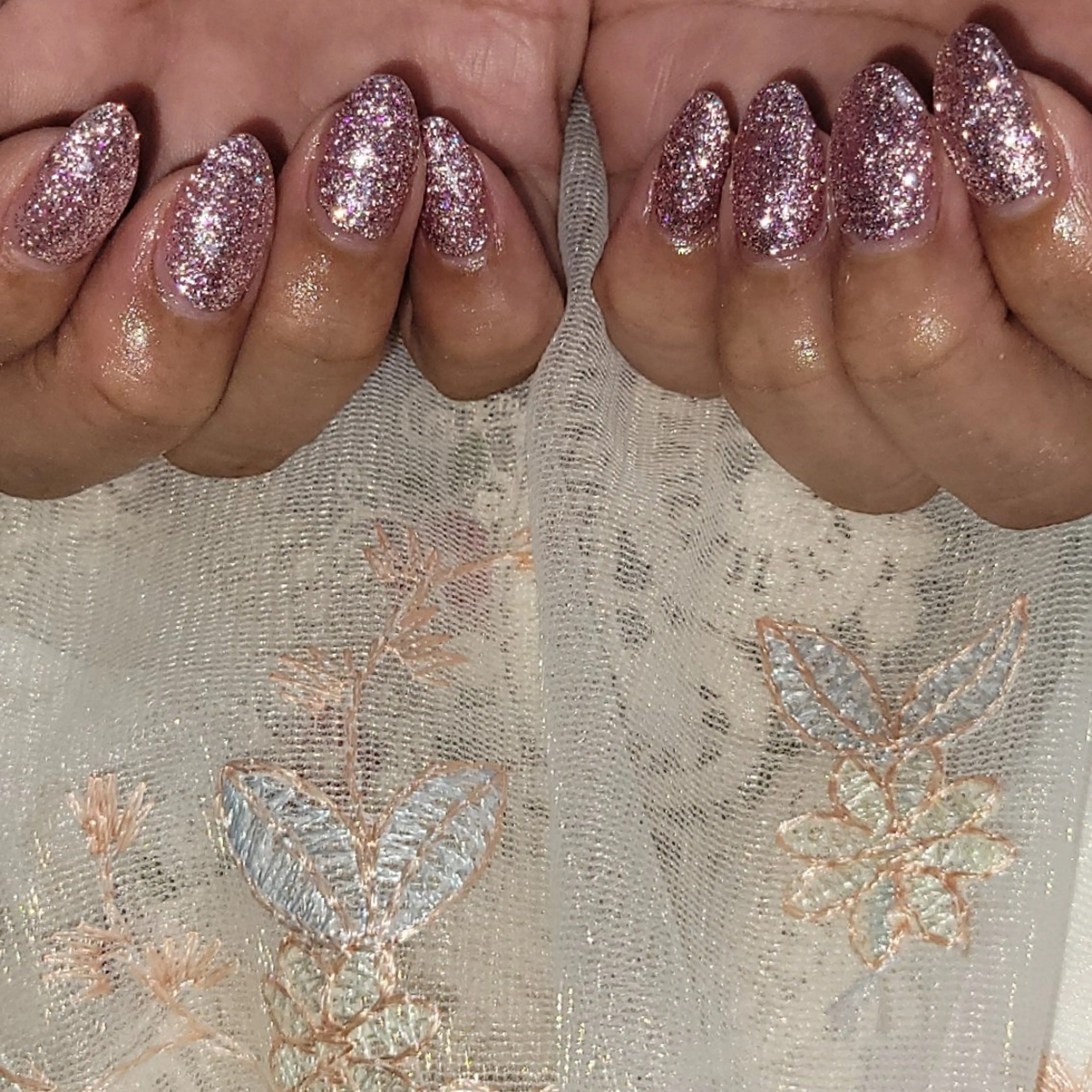 ネイル ハンドネイル ネイルサロンほっこり kanaのネイルデザイン