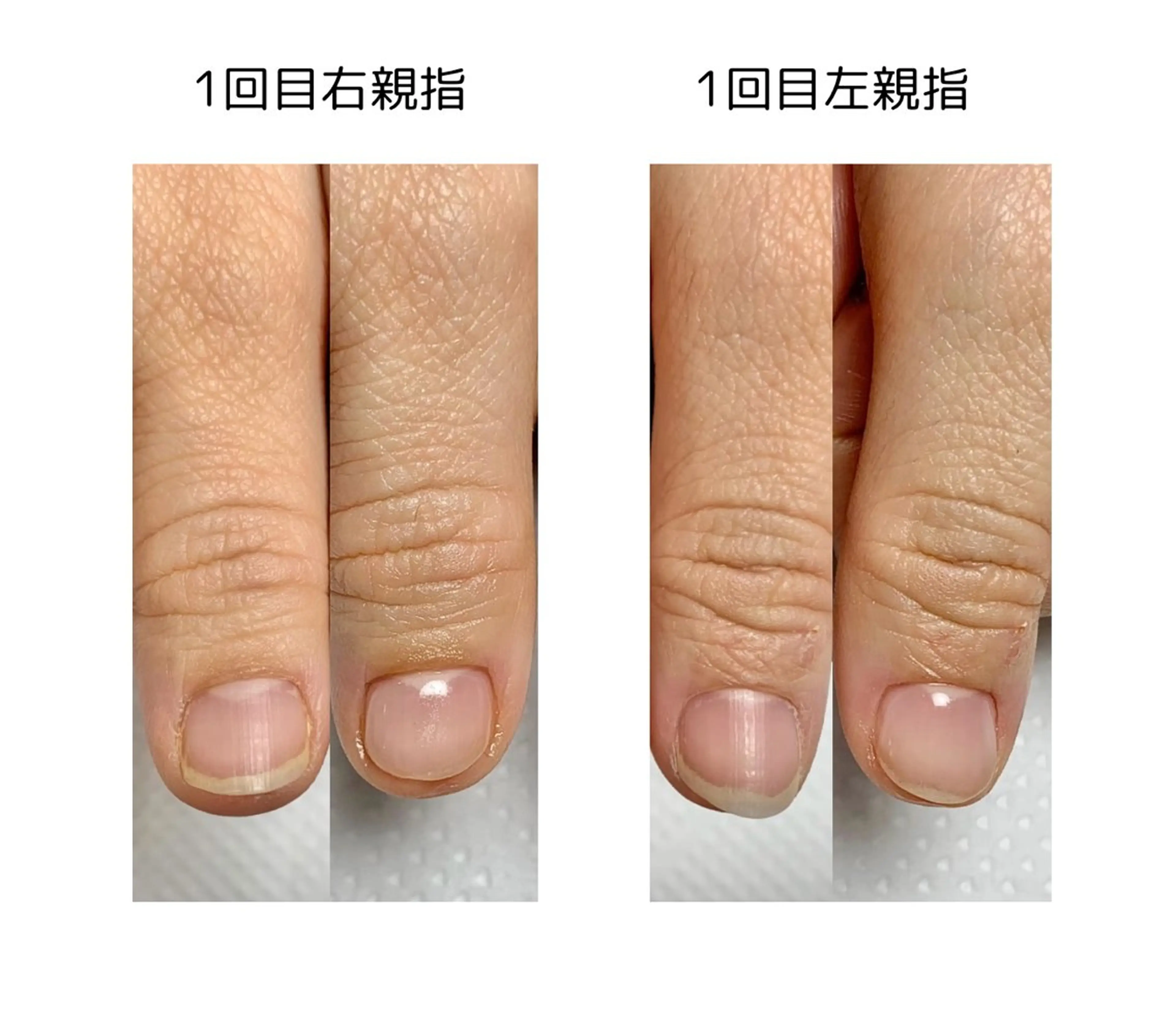 ネイル ジェルネイル 'Olu KUMIのネイルデザイン