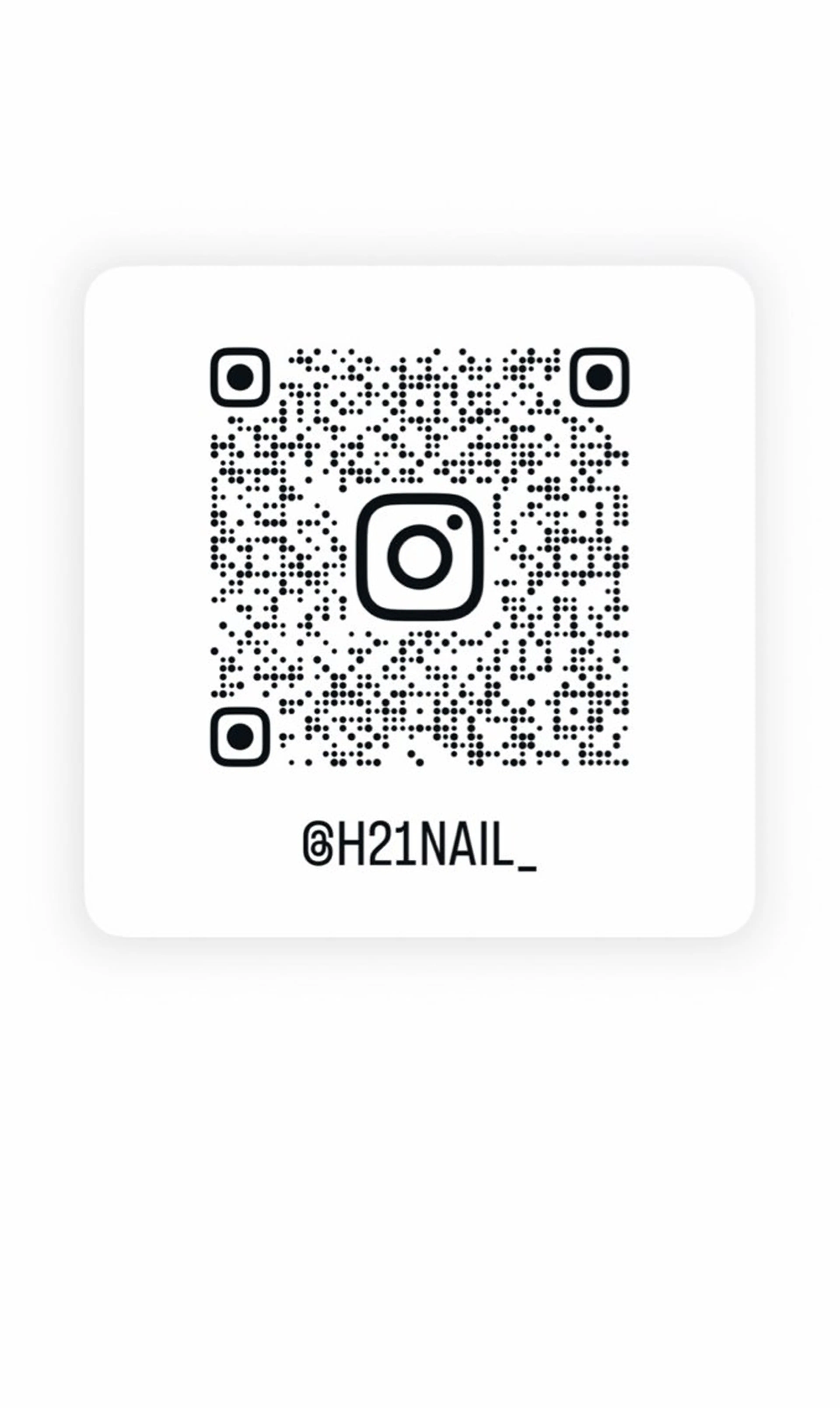 ネイル SHELL NAIL ホノカのネイルデザイン