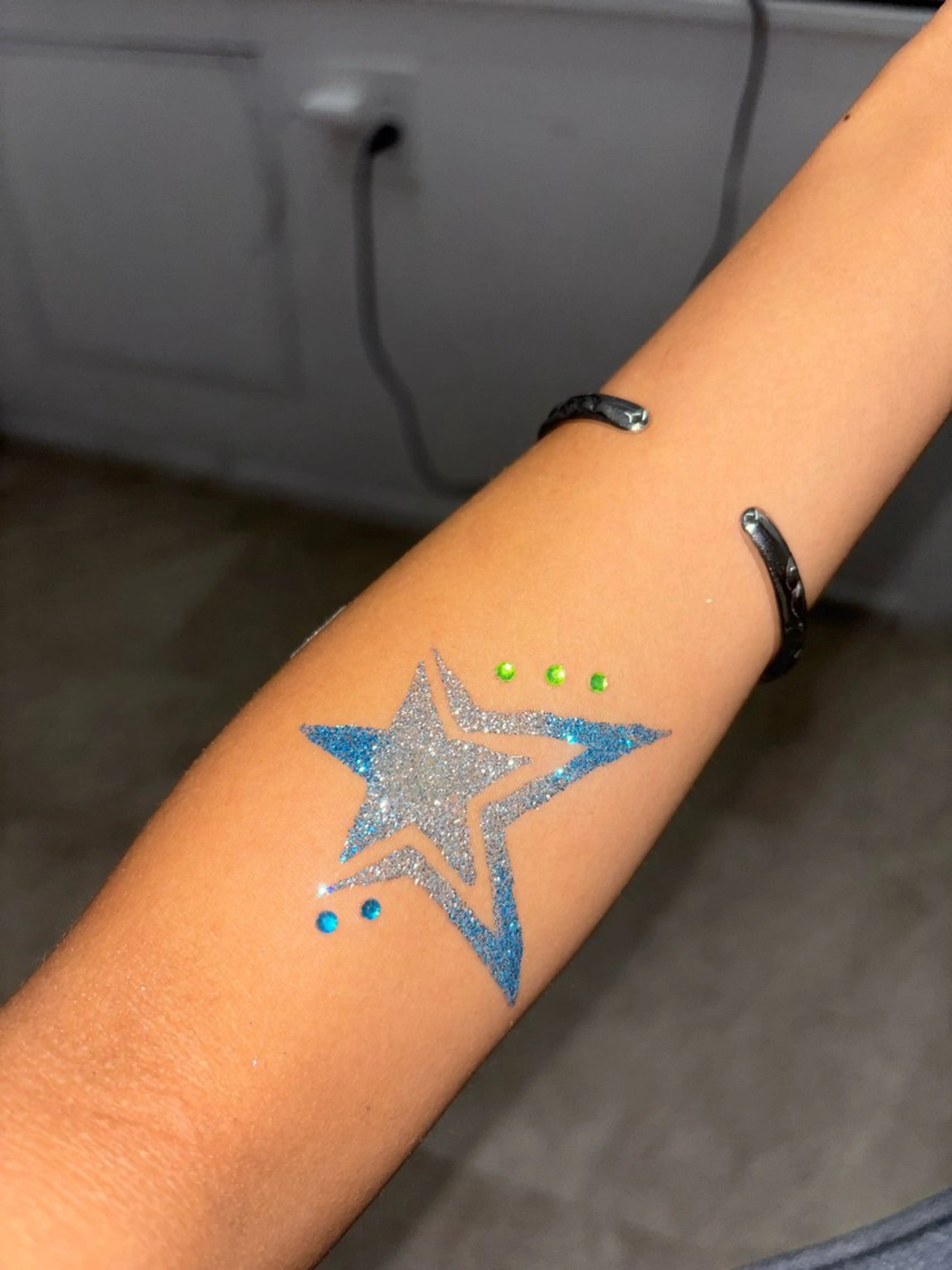 RUKA 美容院×ネイリストのヘアスタイル