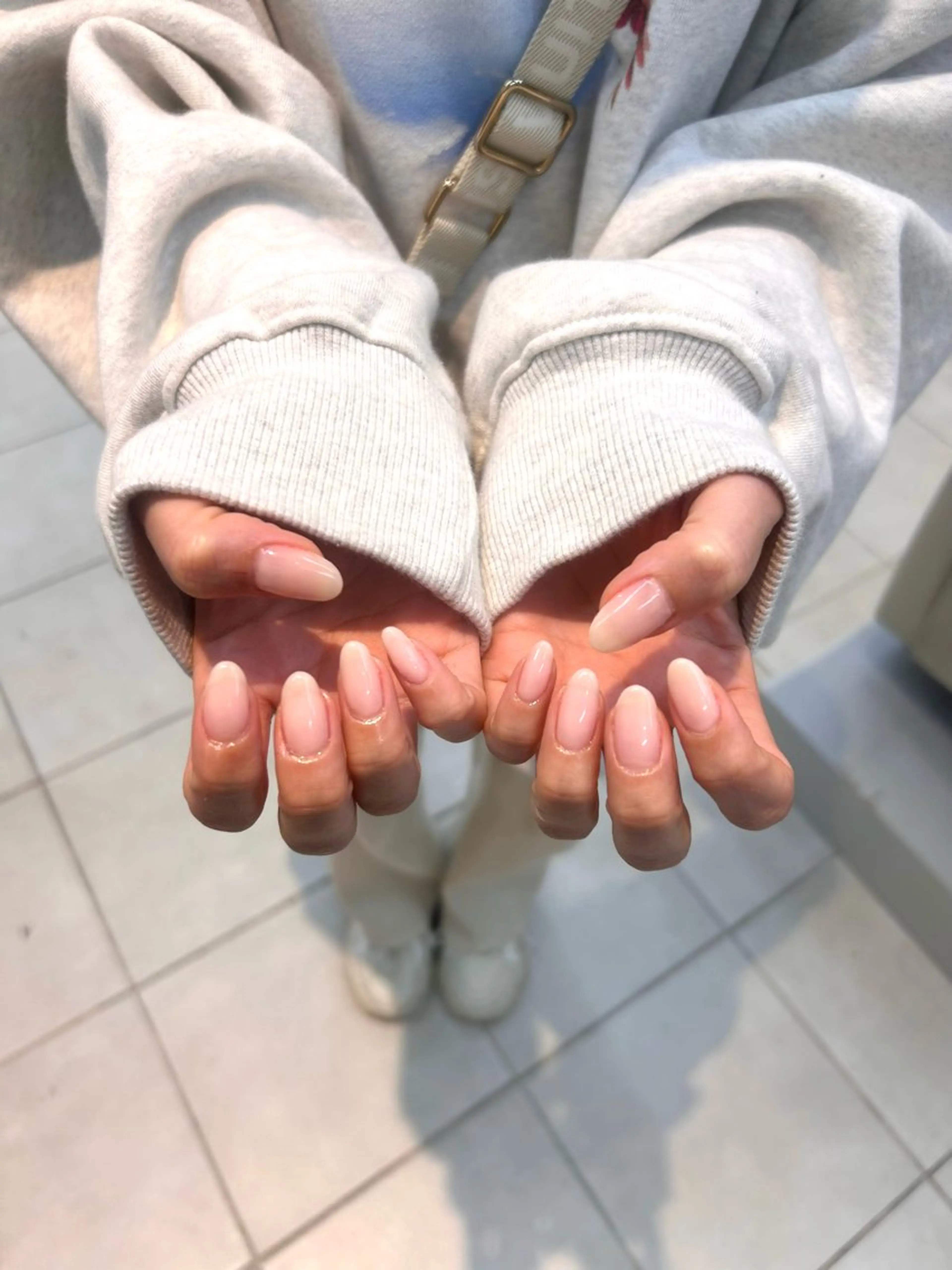 ネイル Shion nailのネイルデザイン