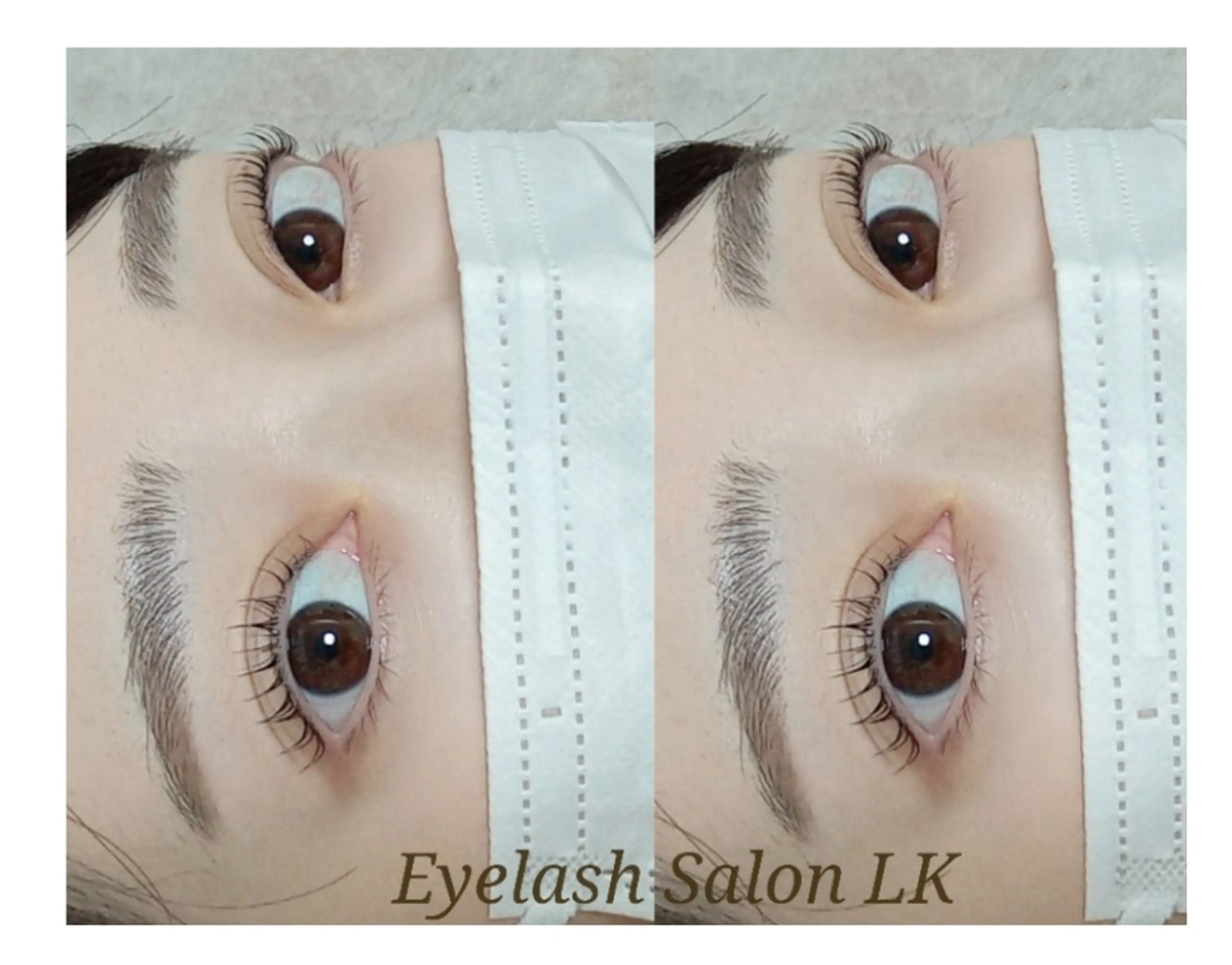 マツエク・マツパ まつげパーマ Eyelash Salon LK所属・LK エルケーのマツエク・マツパデザイン