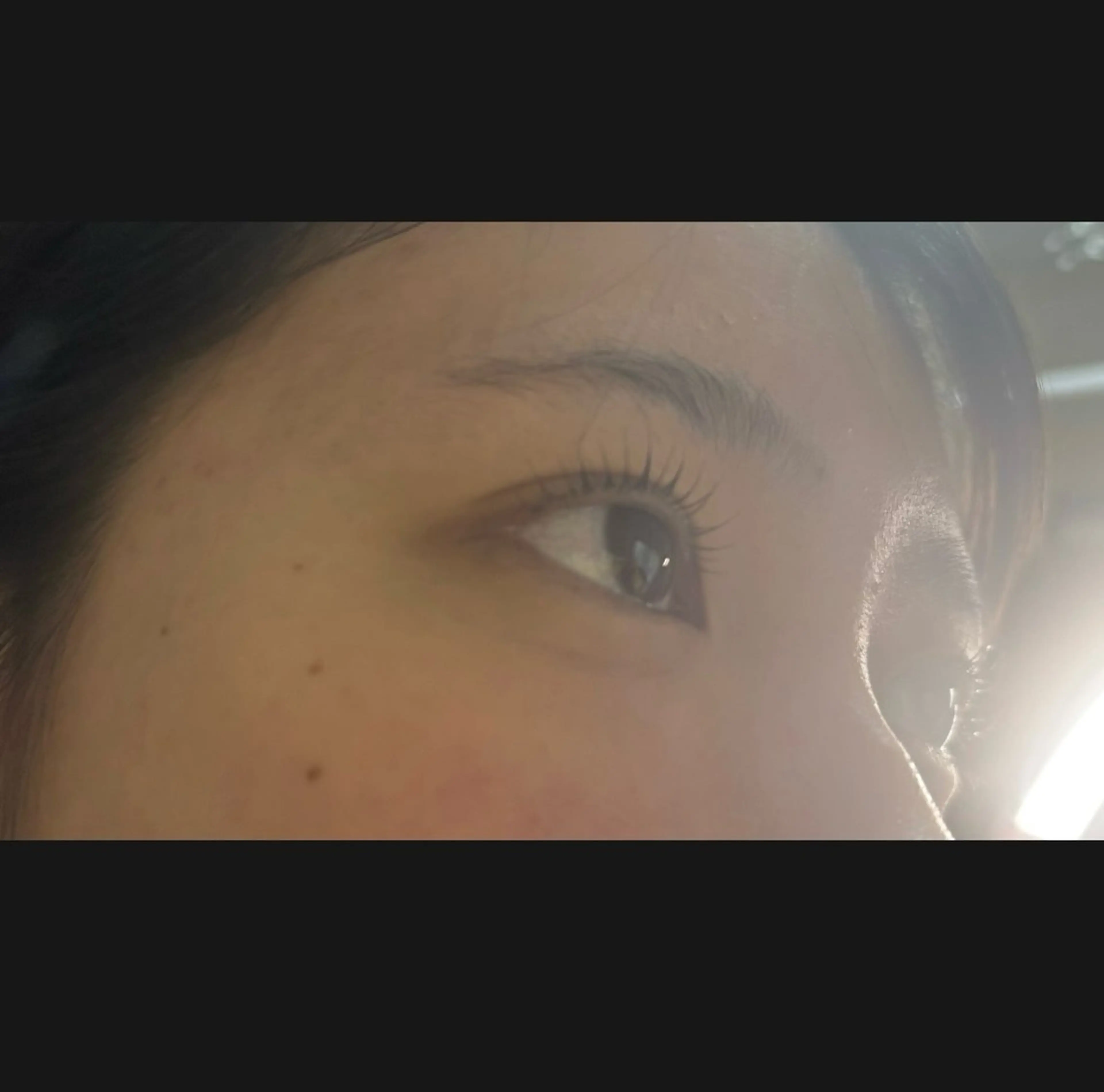 マツエク・マツパ fleurage 🌸のマツエク・マツパデザイン