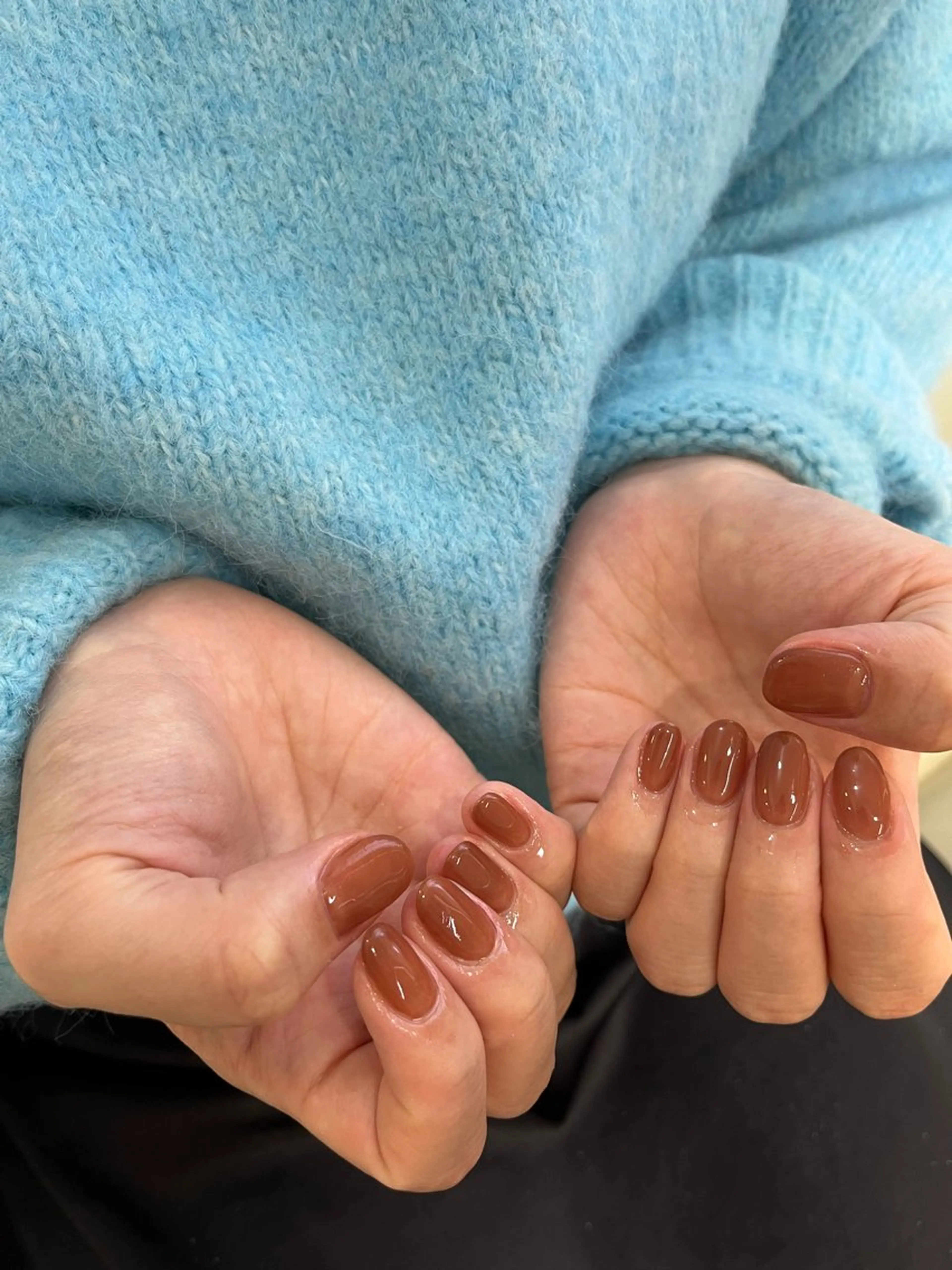 ネイル soary nailのネイルデザイン