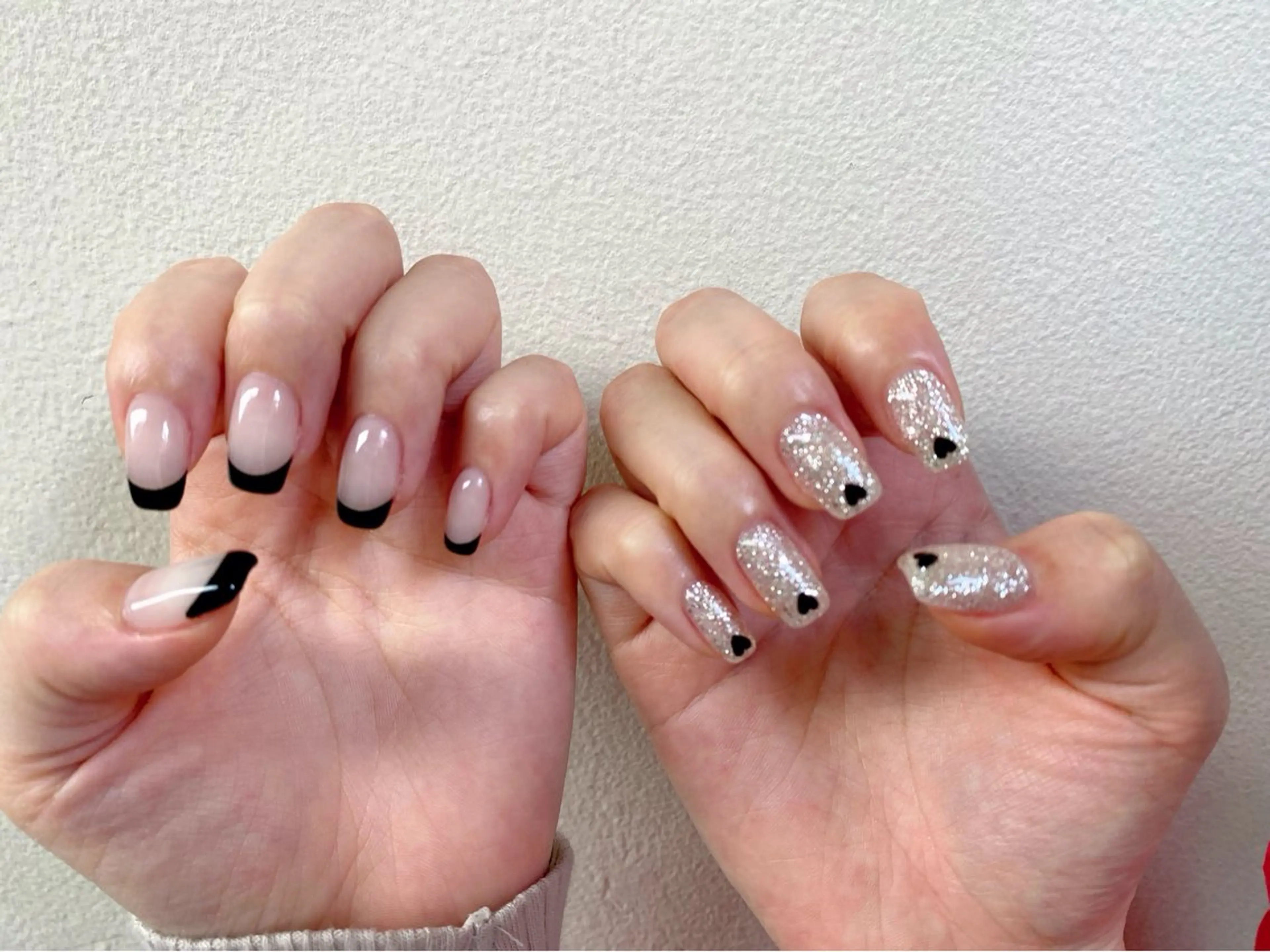 ネイル nail salon アトリエBONOのネイルデザイン