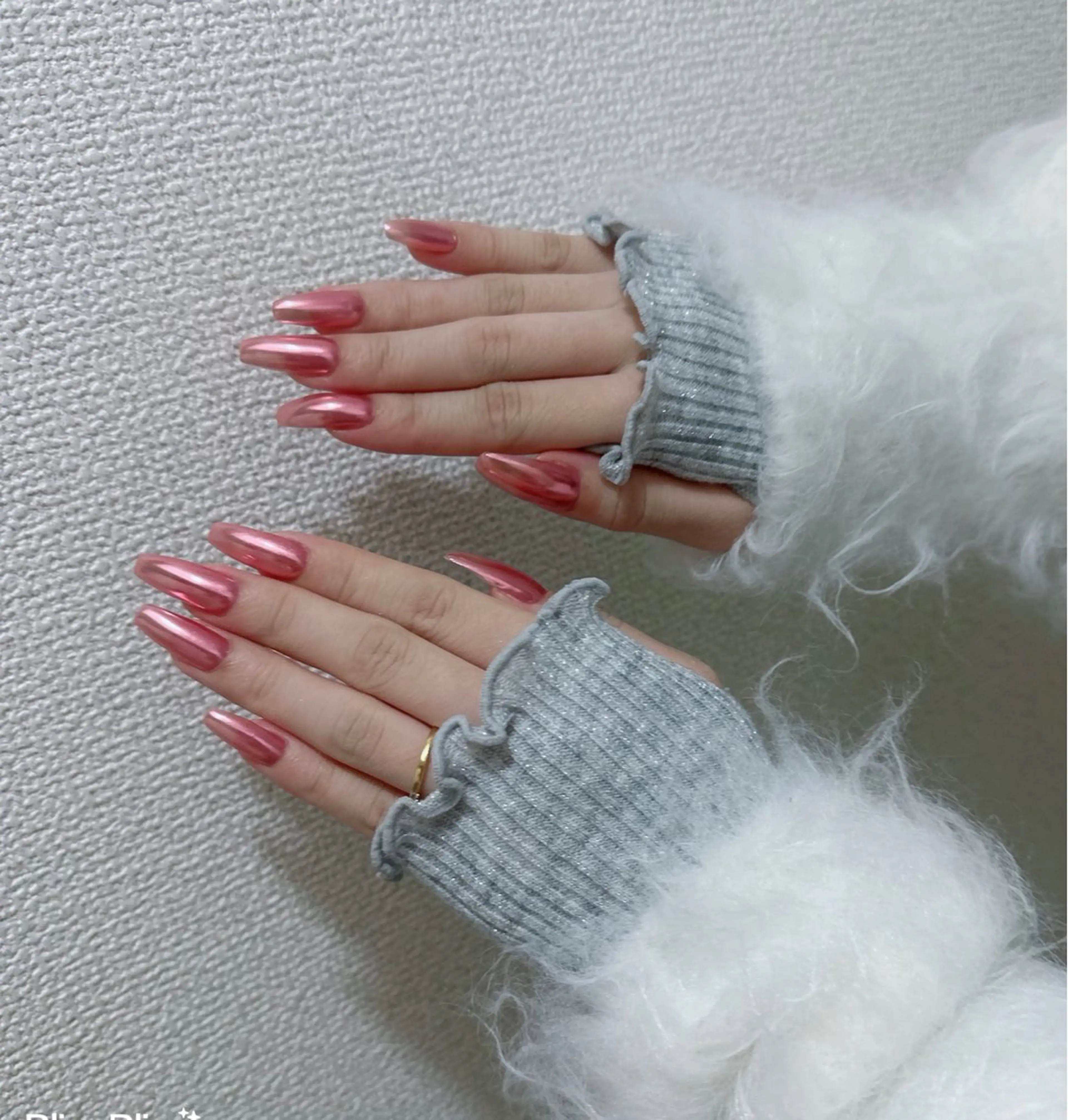 ネイル A miuのネイルデザイン