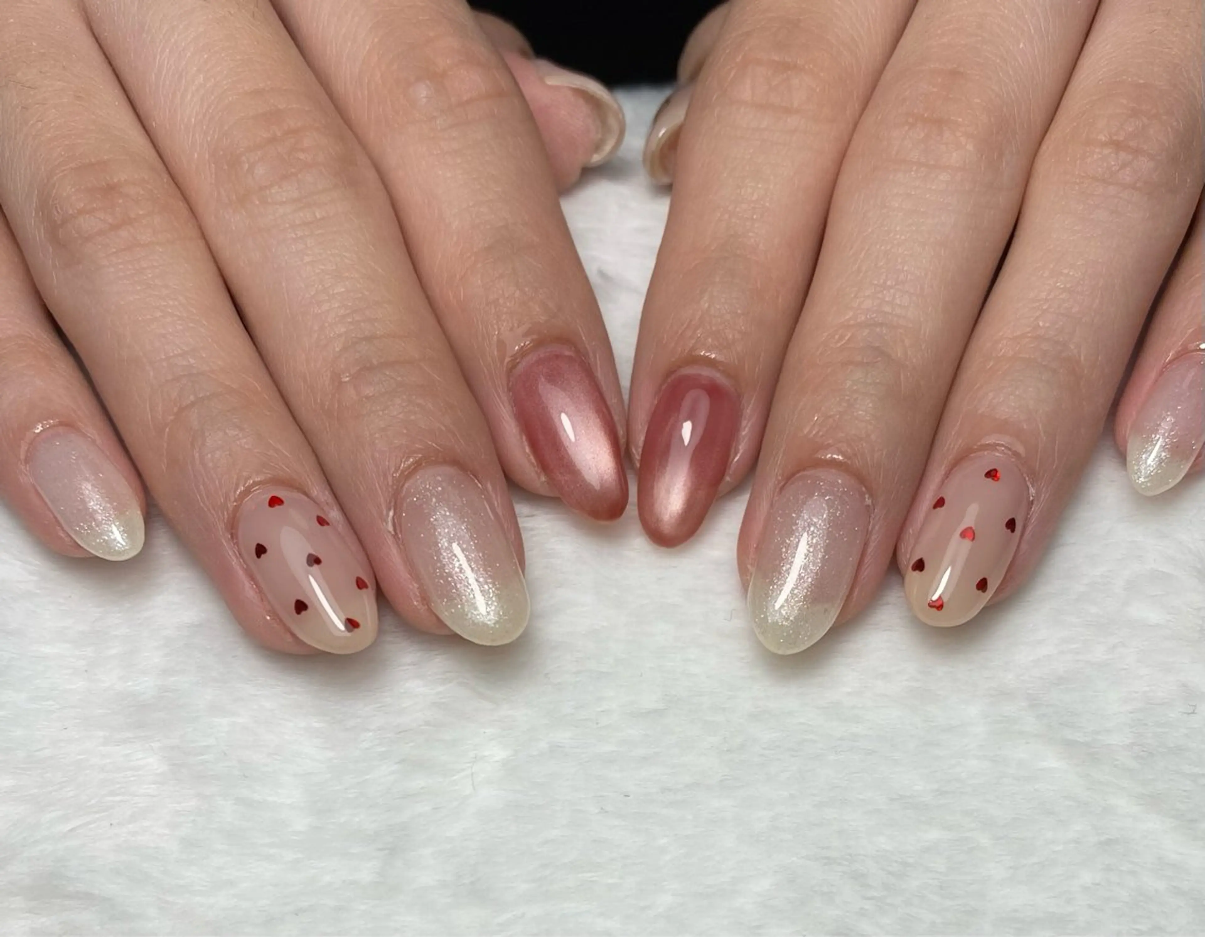 ネイル ハンドネイル 🎀NAIL RONI🎀のその他イメージ