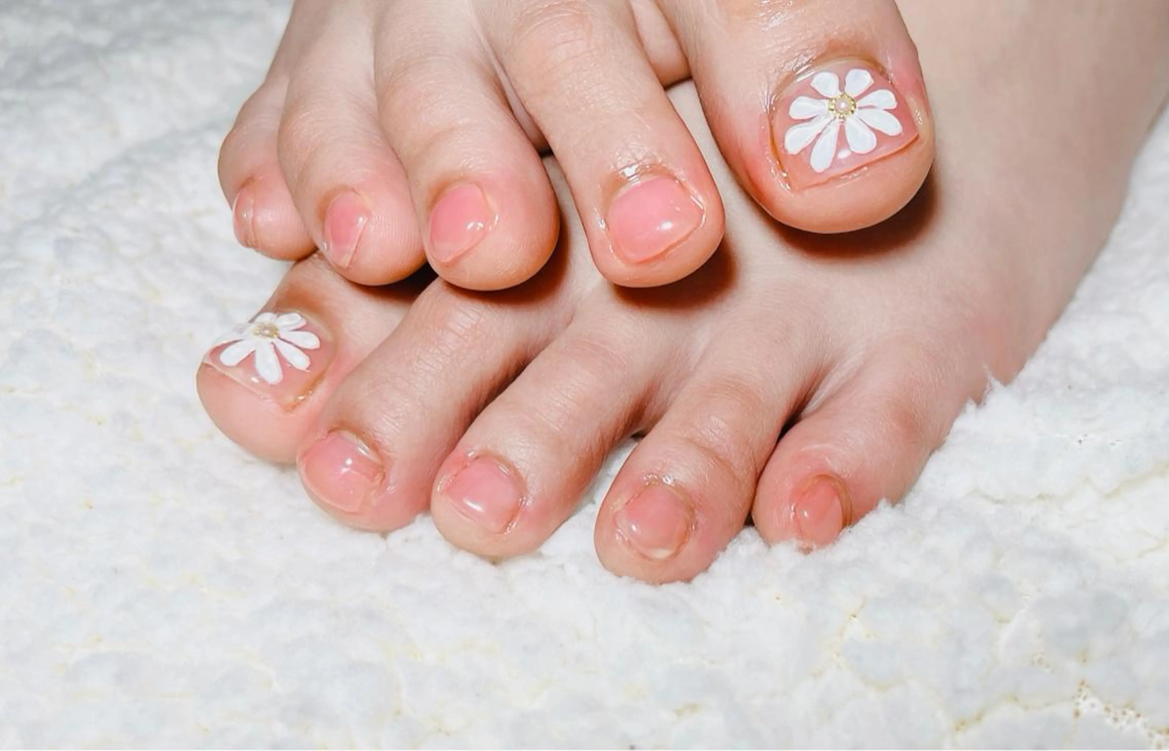 ネイル ハンドネイル 金山 沙織のエステ・リラクイメージ