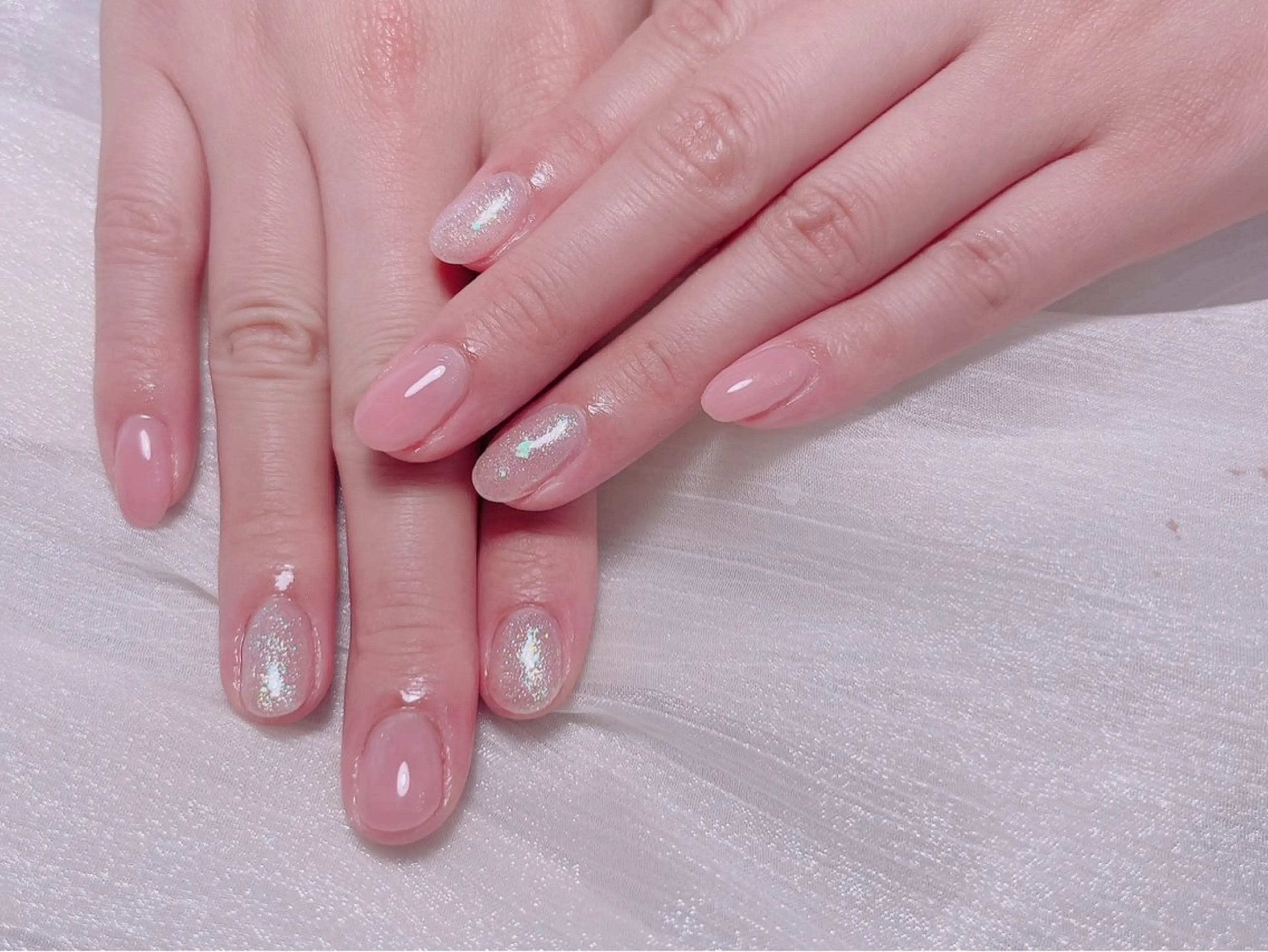 ネイル ハンドネイル ネイルサロン KARIのネイルデザイン