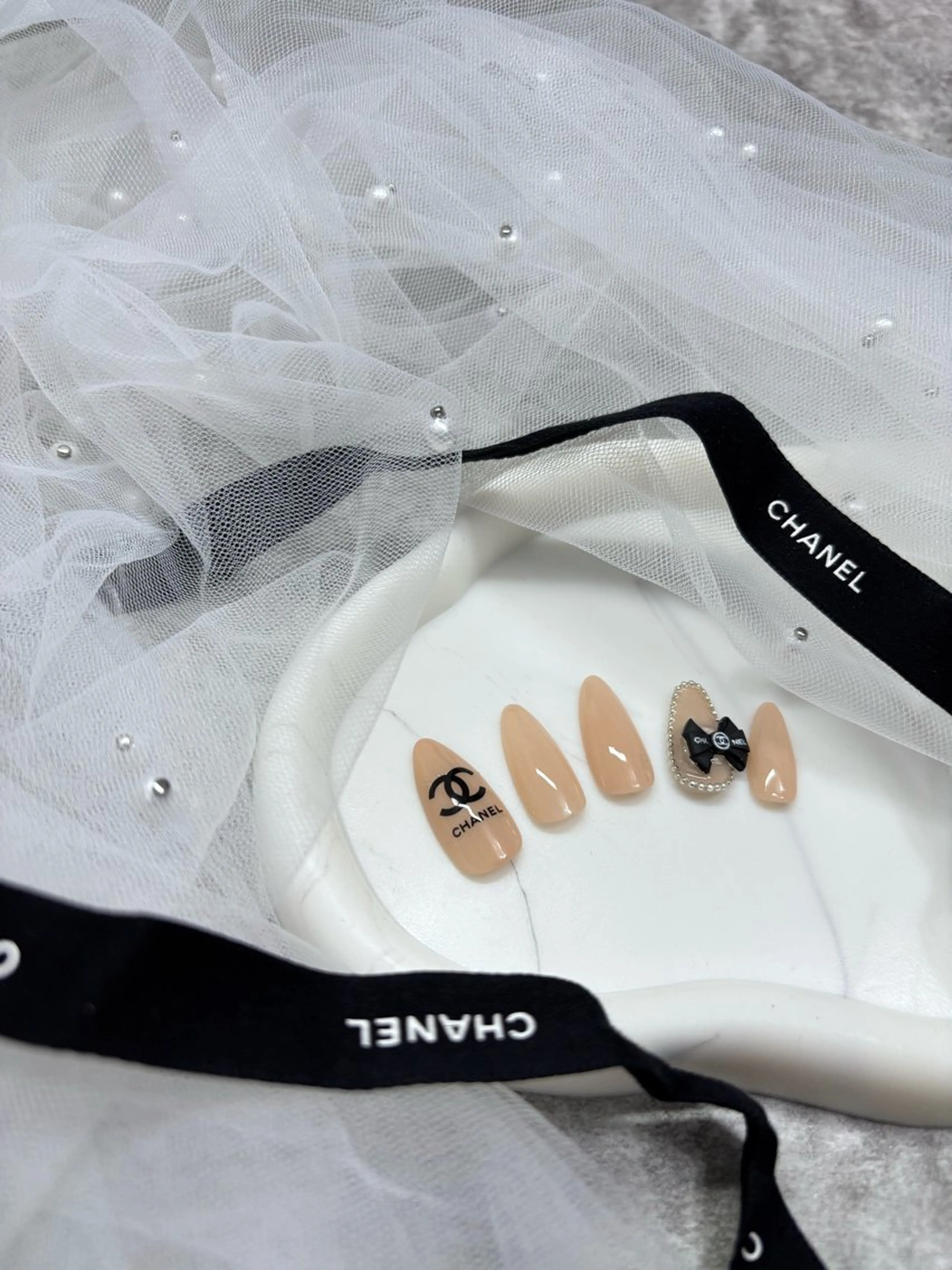 ネイル ANELA ANNAのネイルデザイン