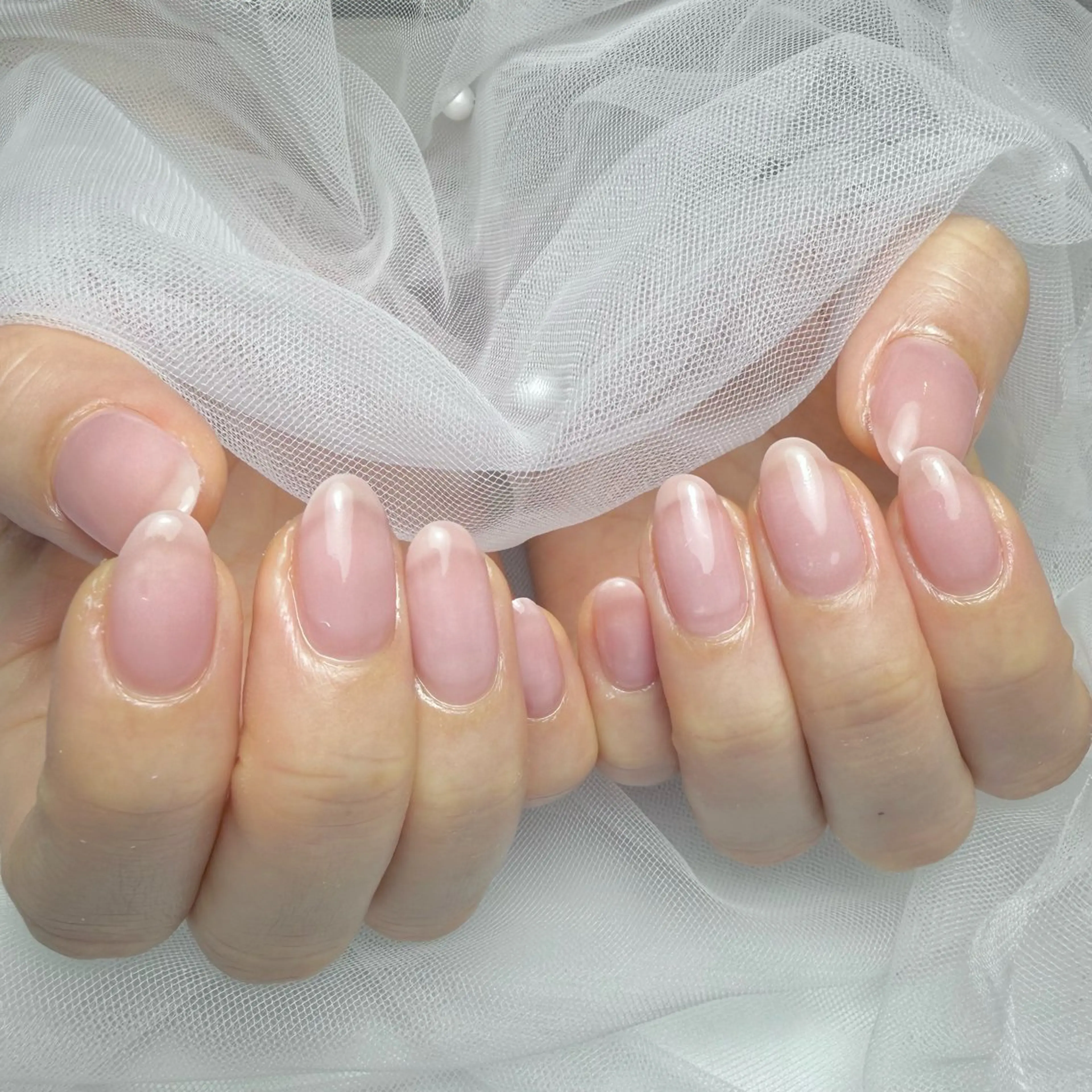 ネイル yu_.nail yuのネイルデザイン