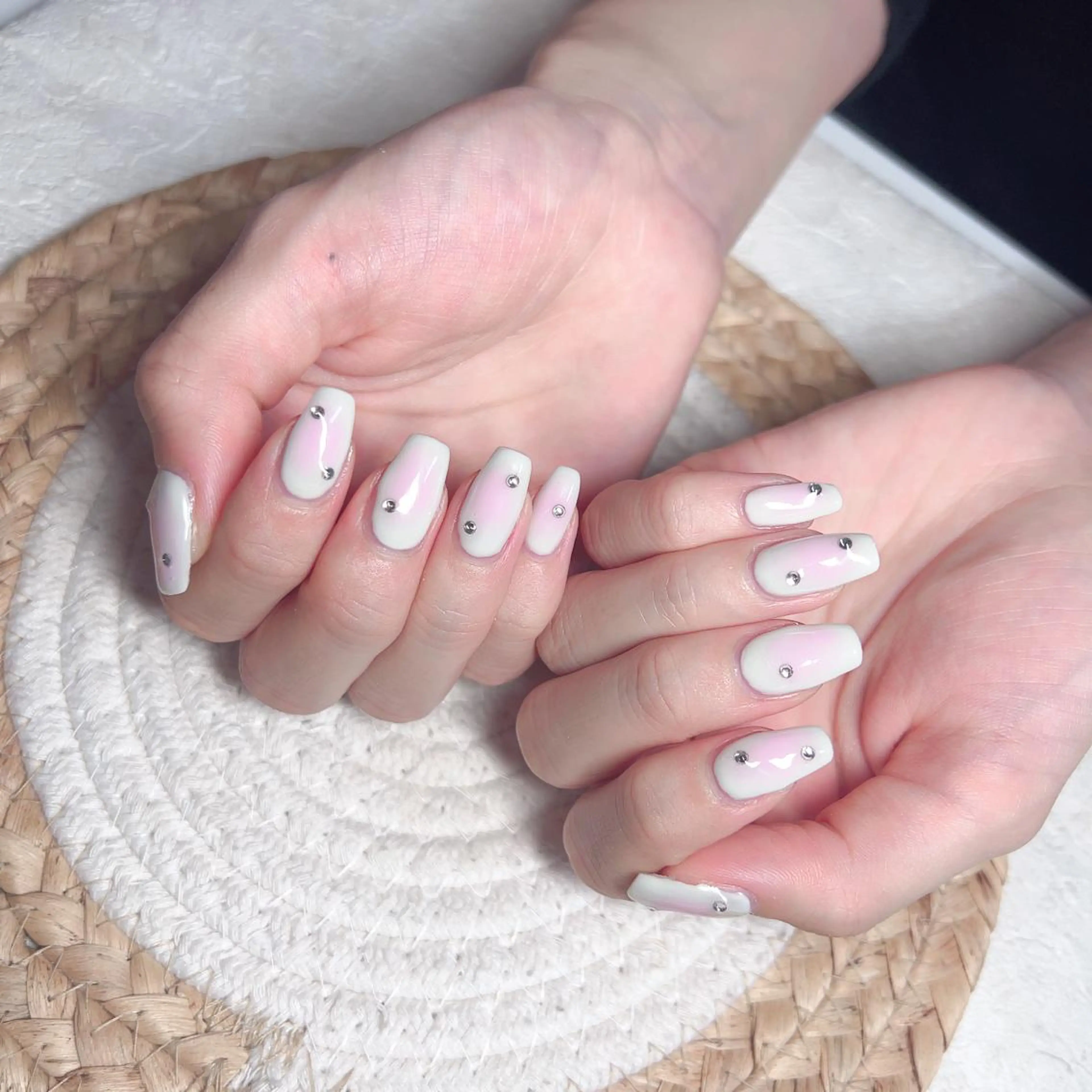 ネイル Maggie Nail🦩のネイルデザイン