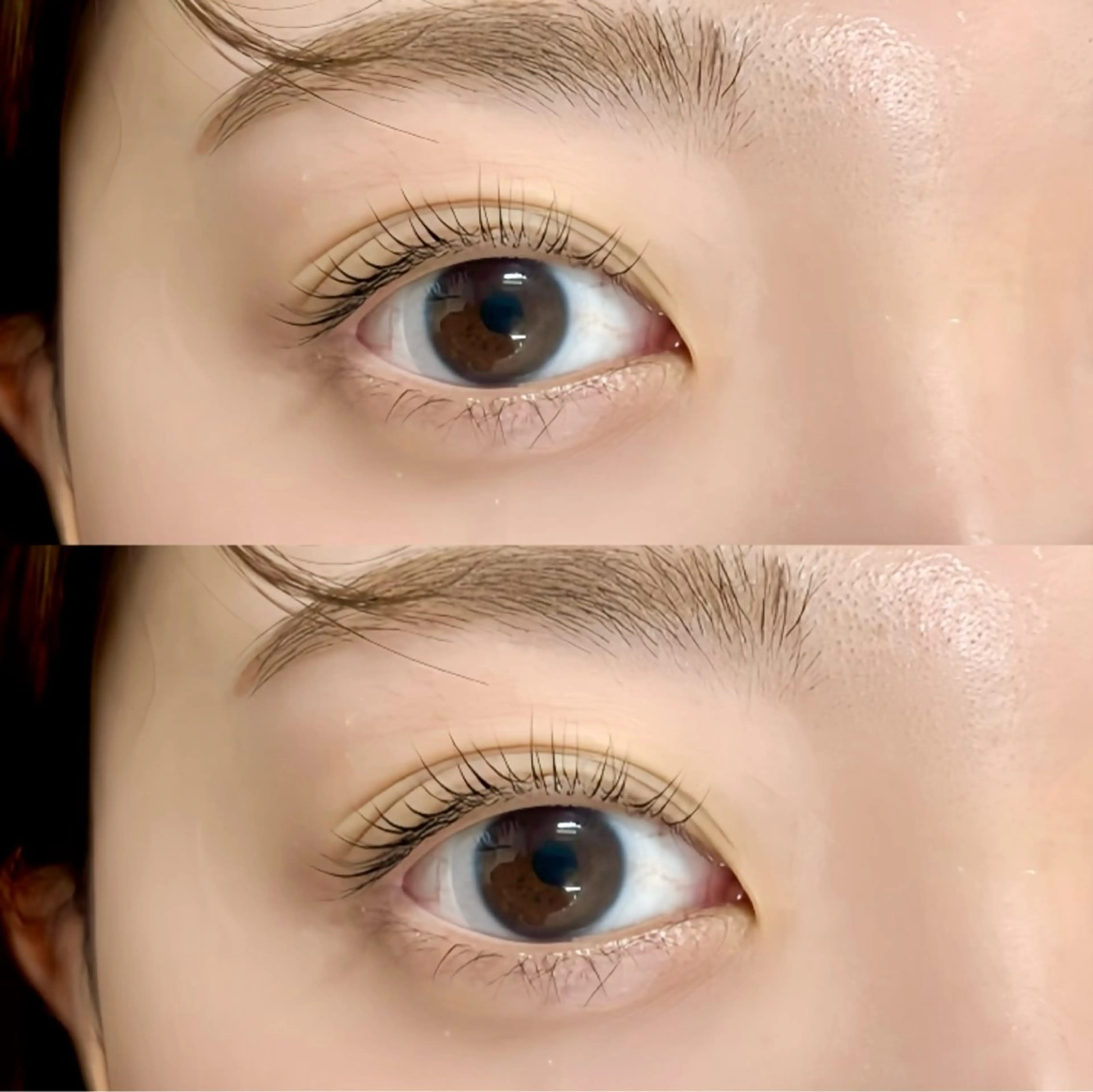 マツエク・マツパ Blanc梅田茶屋町 【期間限定特別価格】の眉毛・アイブロウイメージ