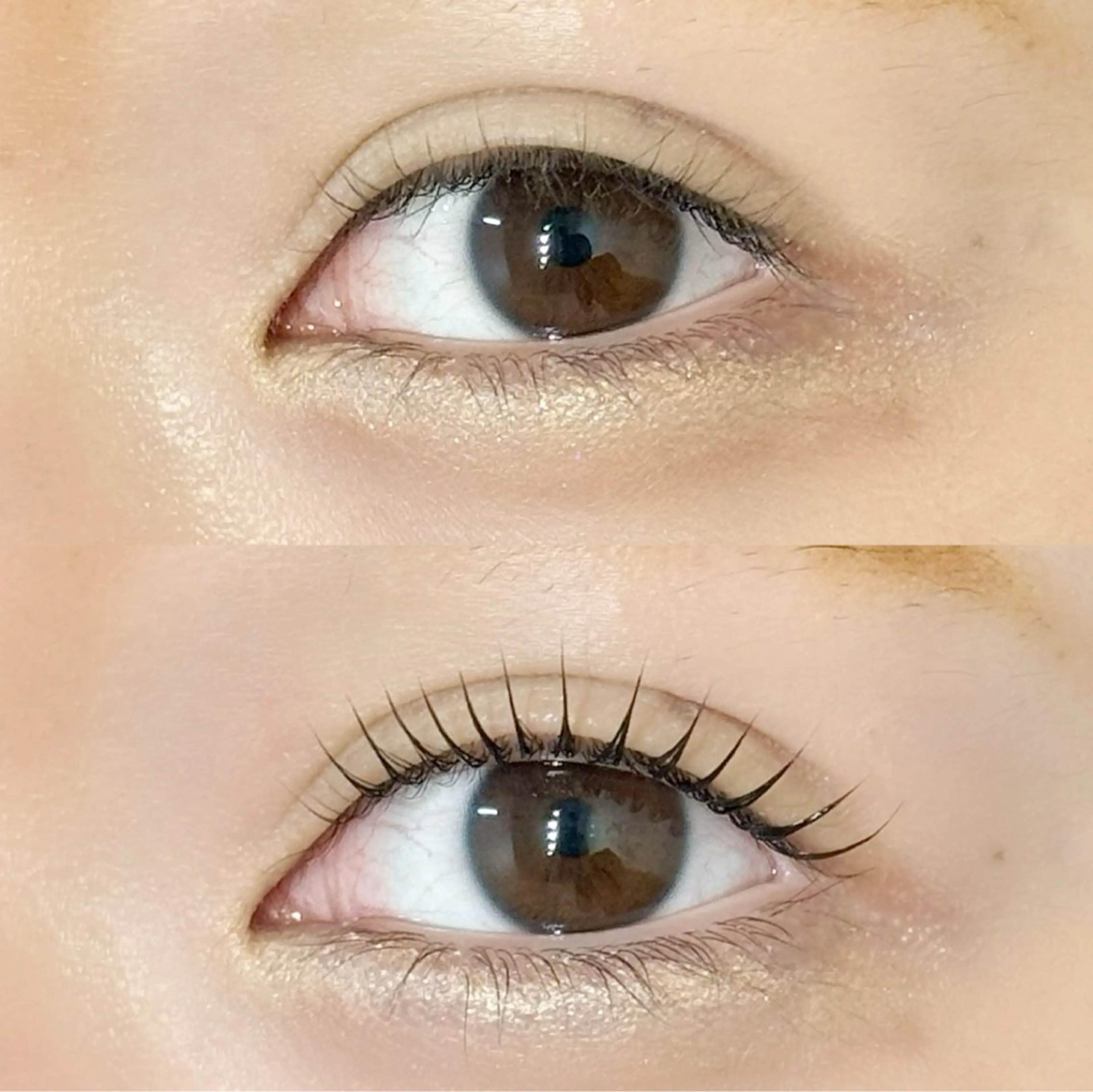 マツエク・マツパ まつげパーマ•マツエク•アイブロウ専門店Anna eyelash広瀬通店所属・似合わせパーマ🪄 ISHIIのマツエク・マツパデザイン