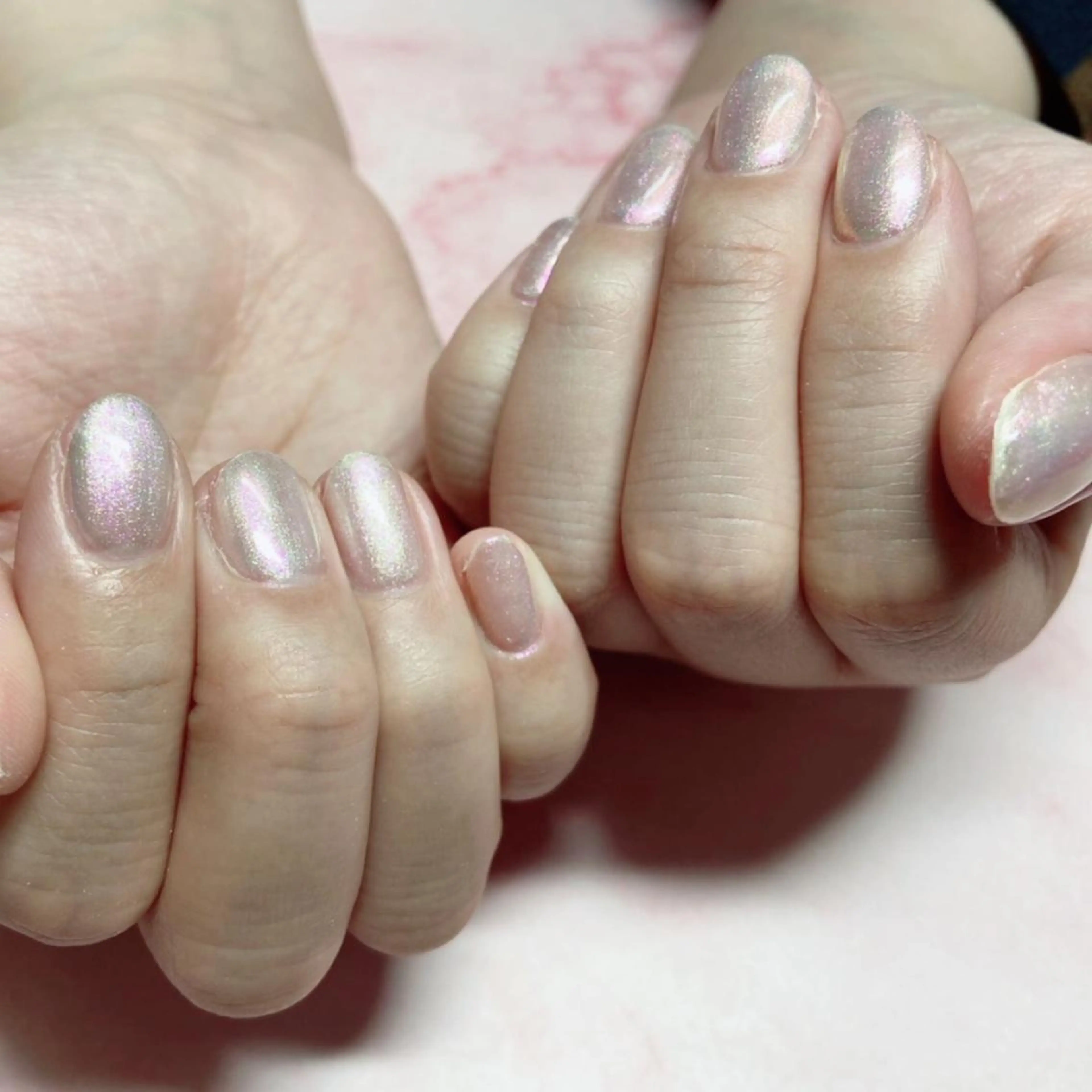 ネイル ハンドネイル ハンドケア パラジェル💅 オフ無料Pi.Harのネイルデザイン