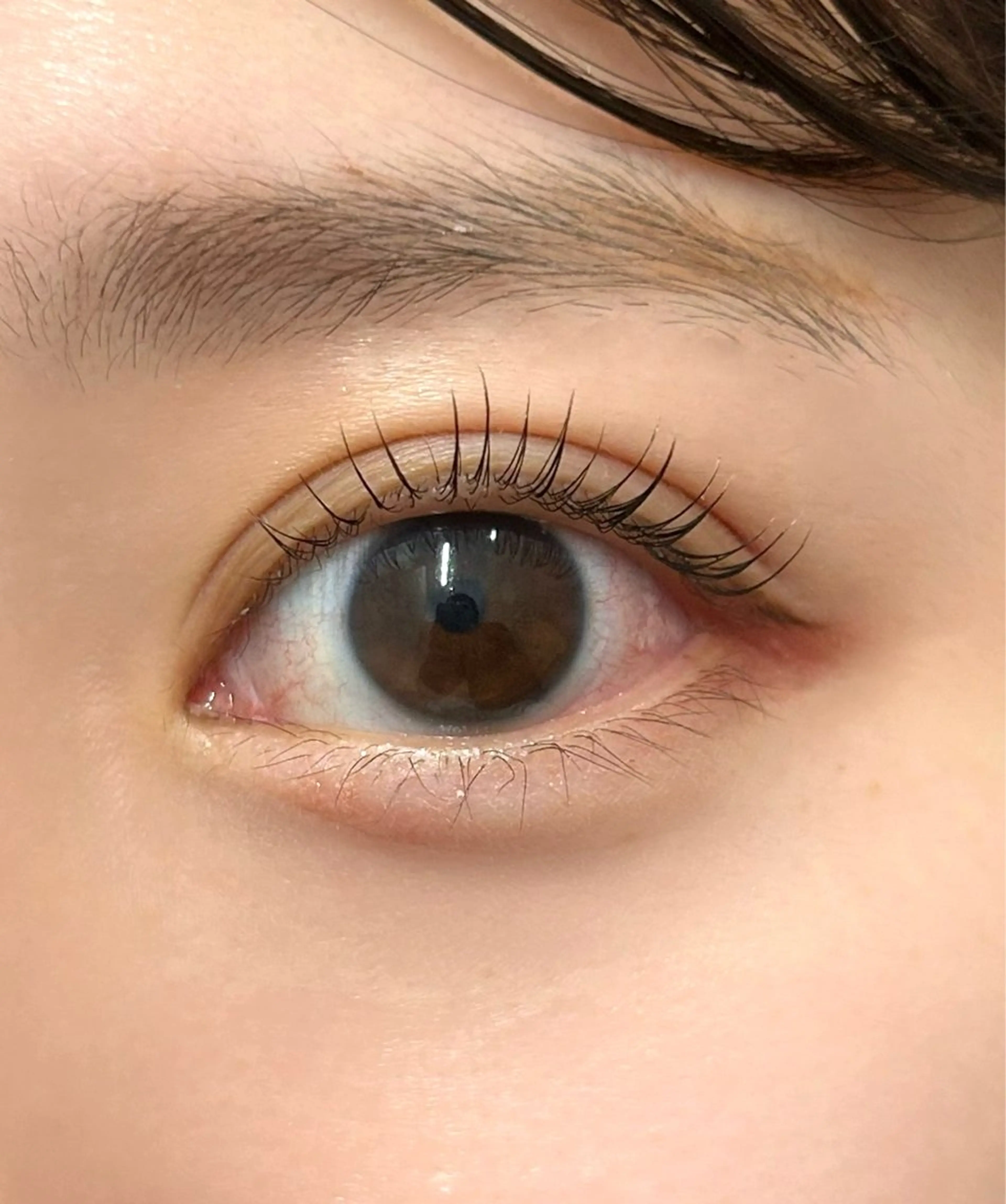 マツエク・マツパ Dia Lily.栄 sonokaのマツエク・マツパデザイン