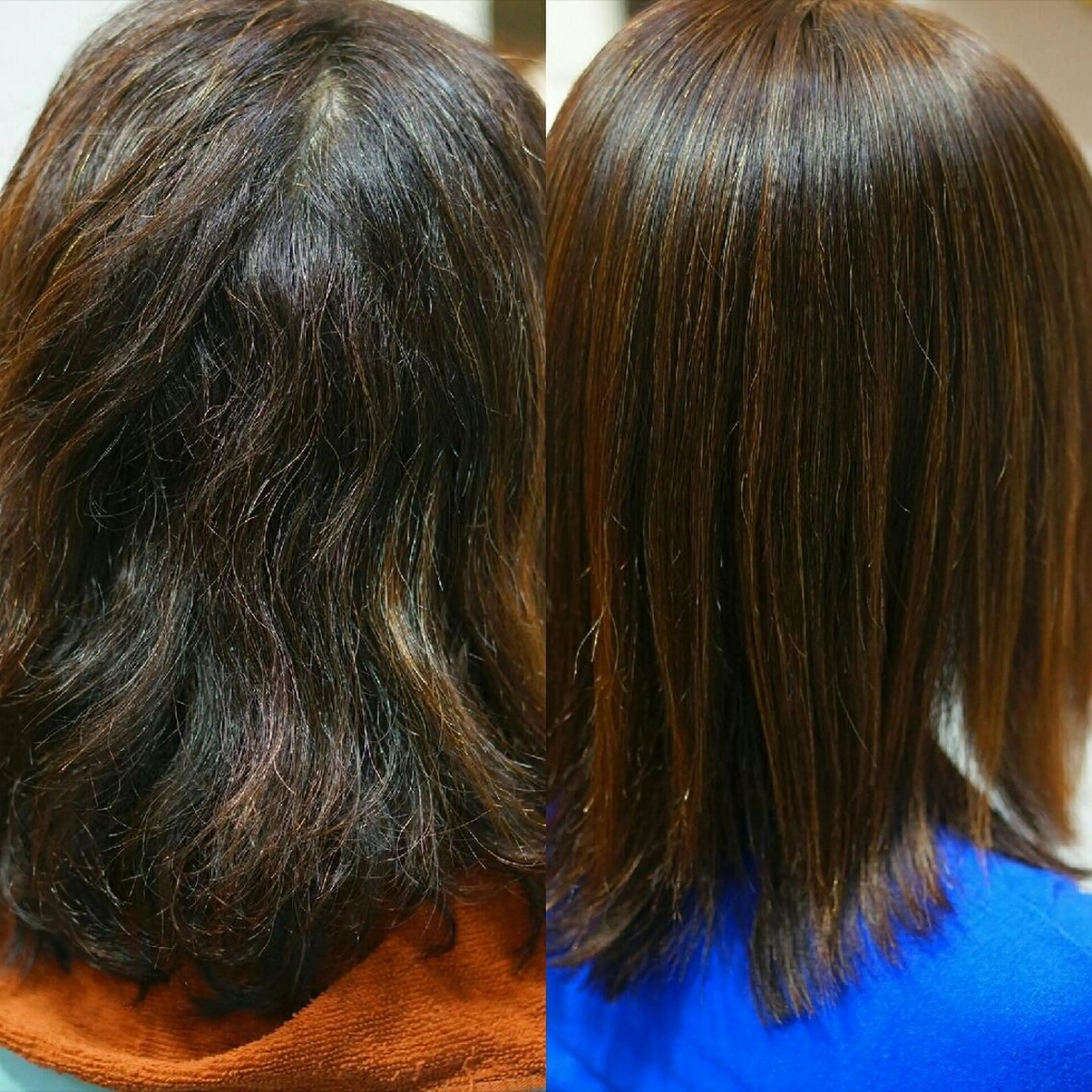 ミディアム hairdesign LARGO所属・似合わせ特化🎖️ JHSAA代表みうらのヘアスタイル