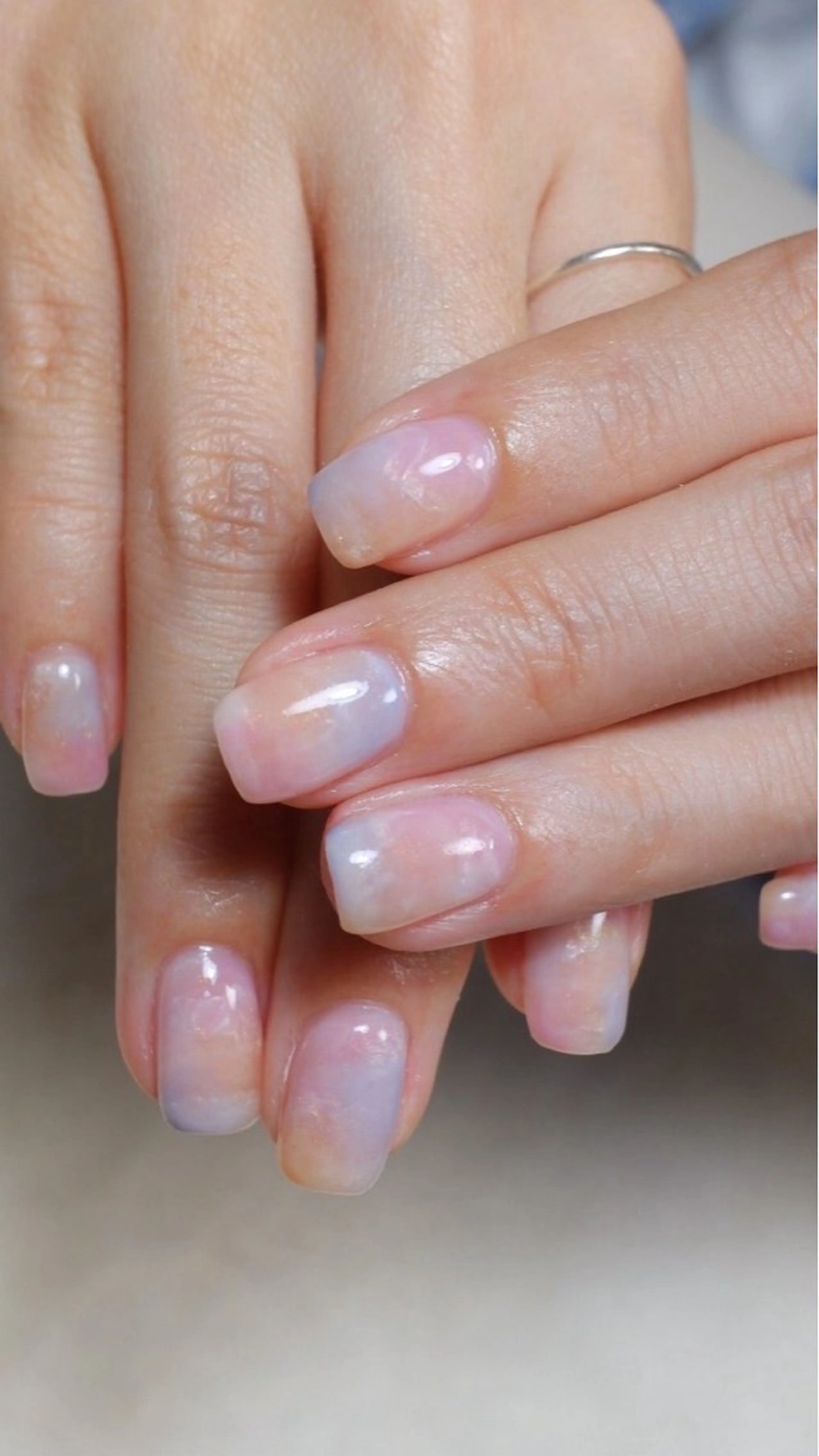 ネイル hamasaki sakiのネイルデザイン