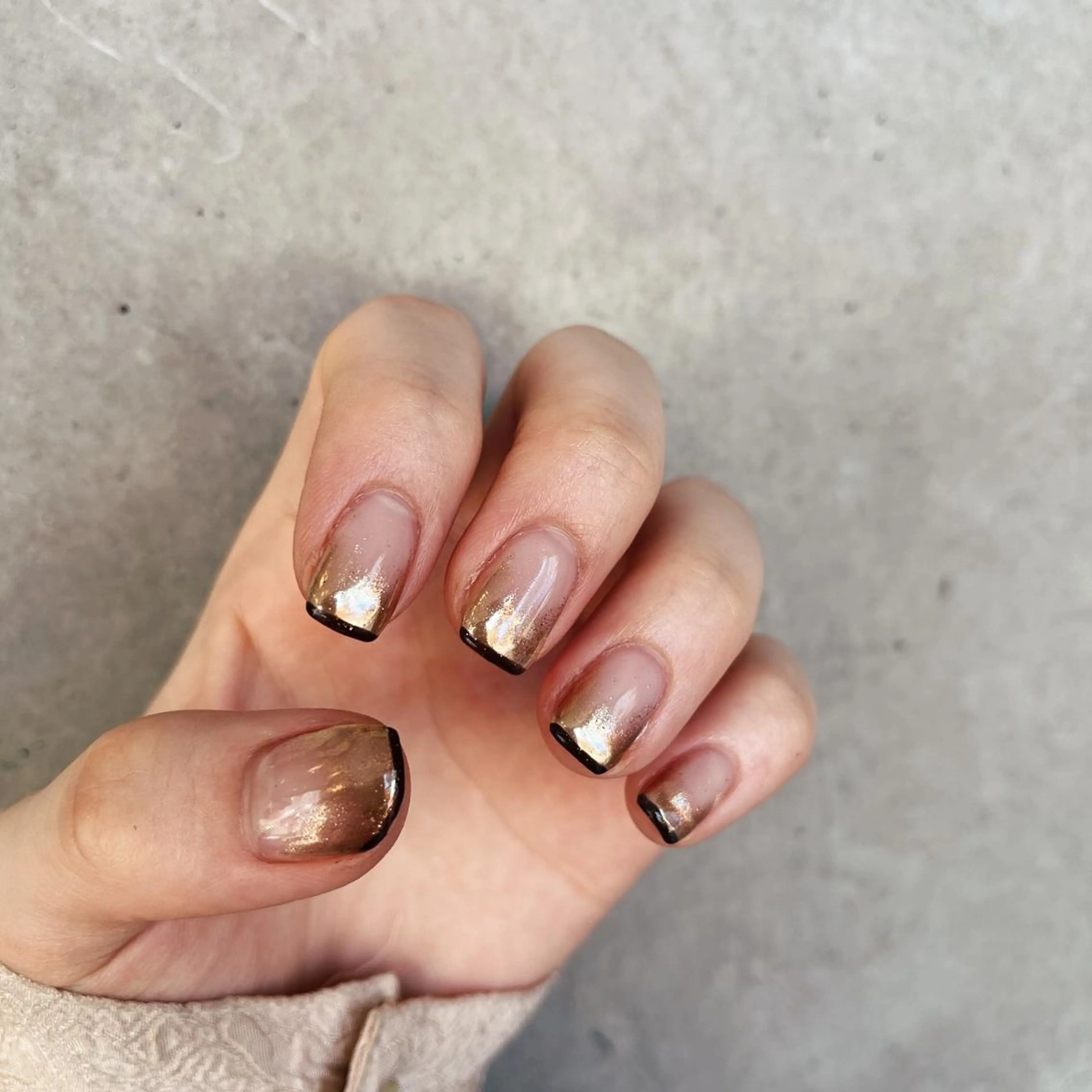 ネイル ユナ🌙 nailのネイルデザイン