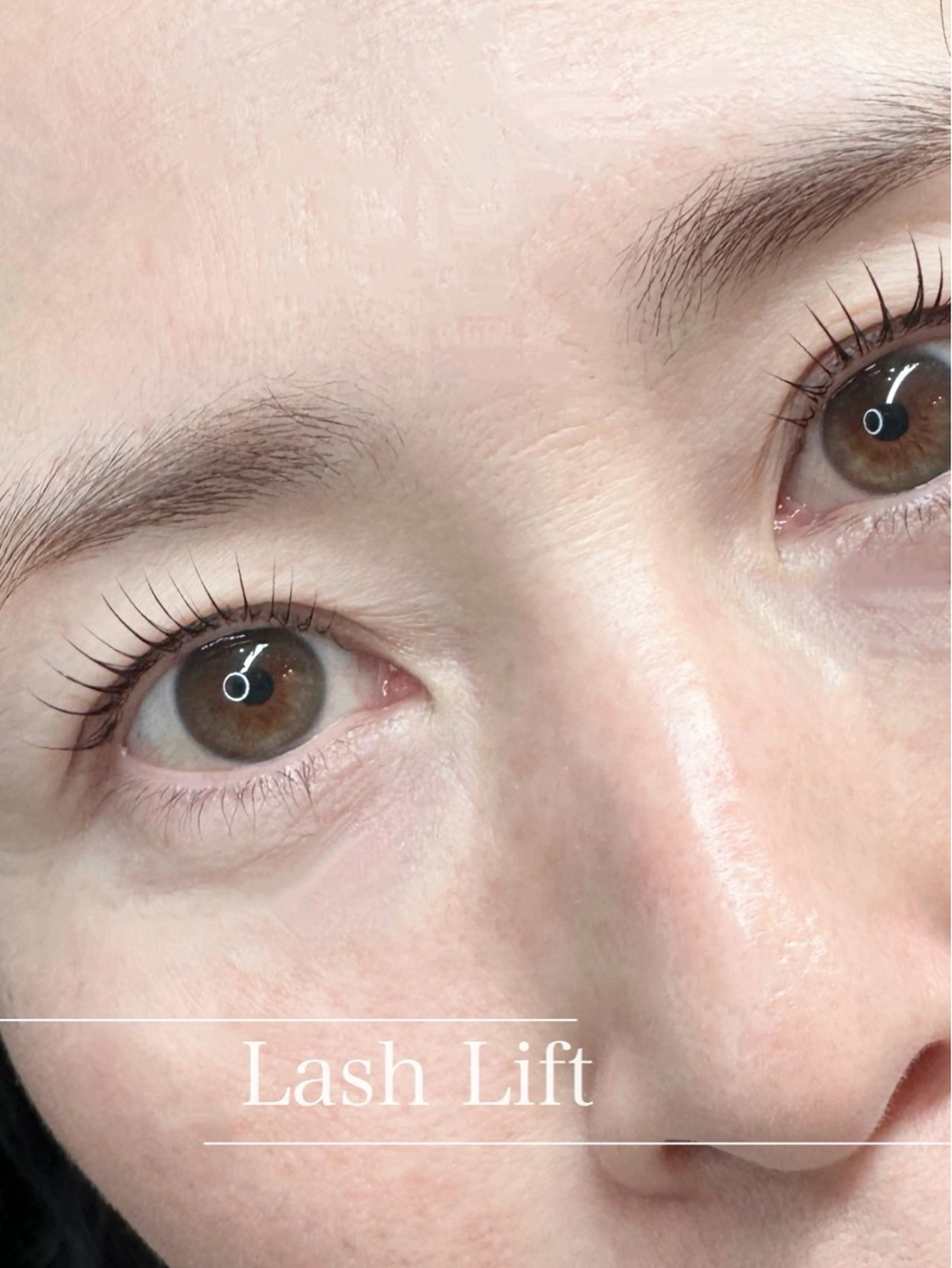 マツエク・マツパ mille CHIEのマツエク・マツパデザイン